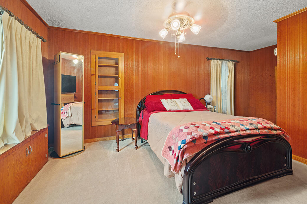 Cedar-Not in List - Residential