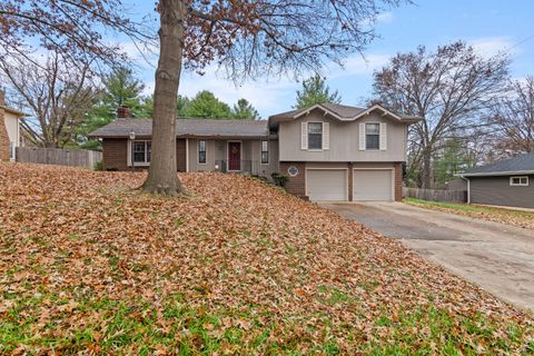 Photo of 615 E Cardinal Street, Springfield, MO 65810 (MLS # 60310686)