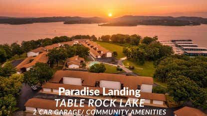 1715 Paradise Landing Rd – Investment Home