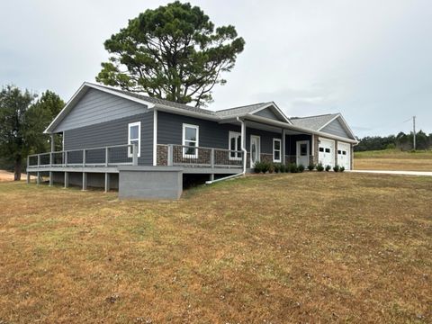 Photo of 631 Spring Valley Drive, Mammoth Spring, AR 72554 (MLS # 60324309)
