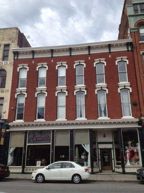 317 S South Avenue 304