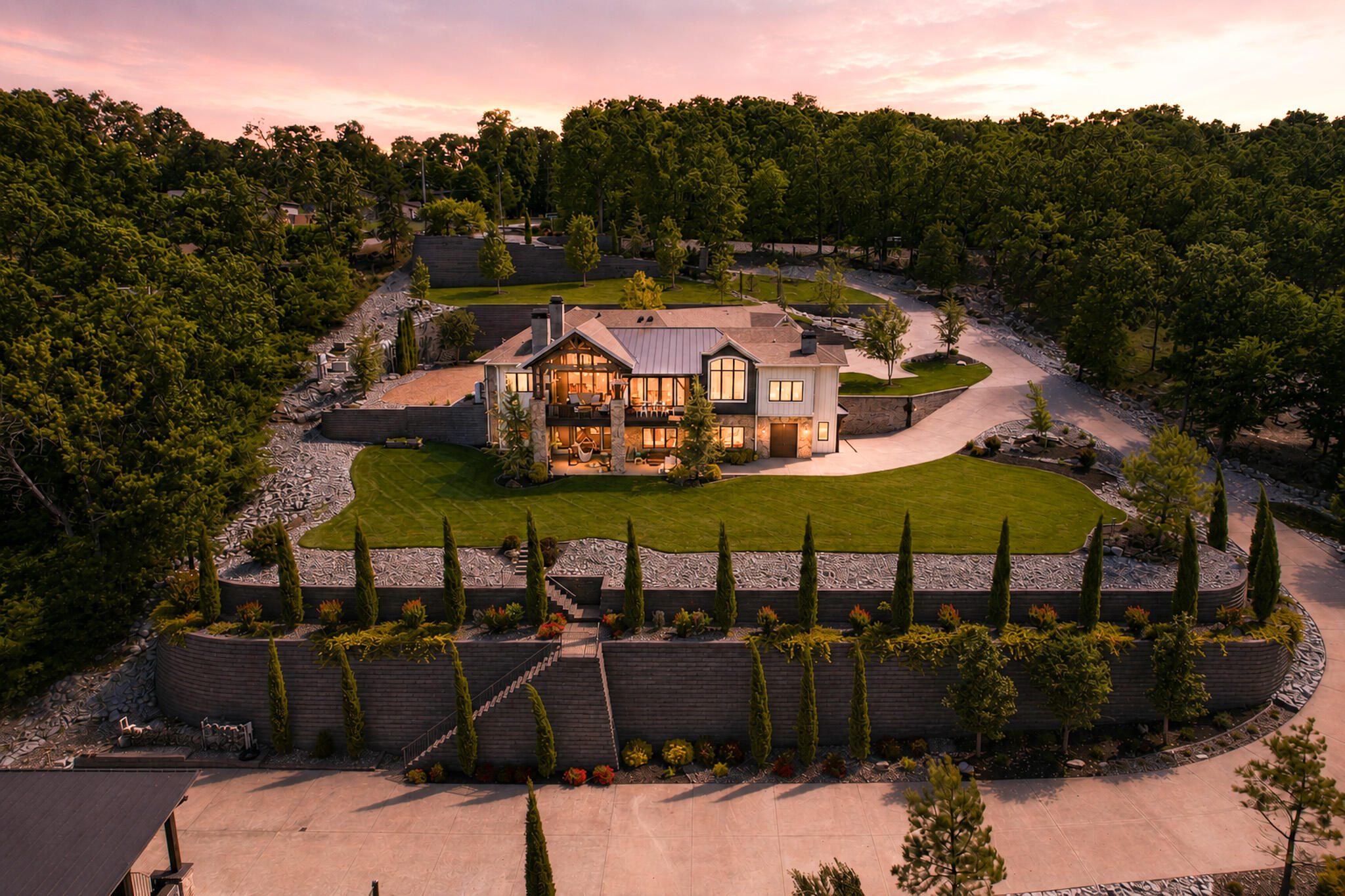 130 Sherwood Forest Lane