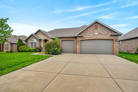 Photo of 4844 S Farm Rd 131, Springfield, MO 65810 (MLS # 60324302)