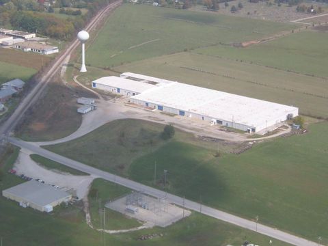 630 George Street Marshfield MO 65706