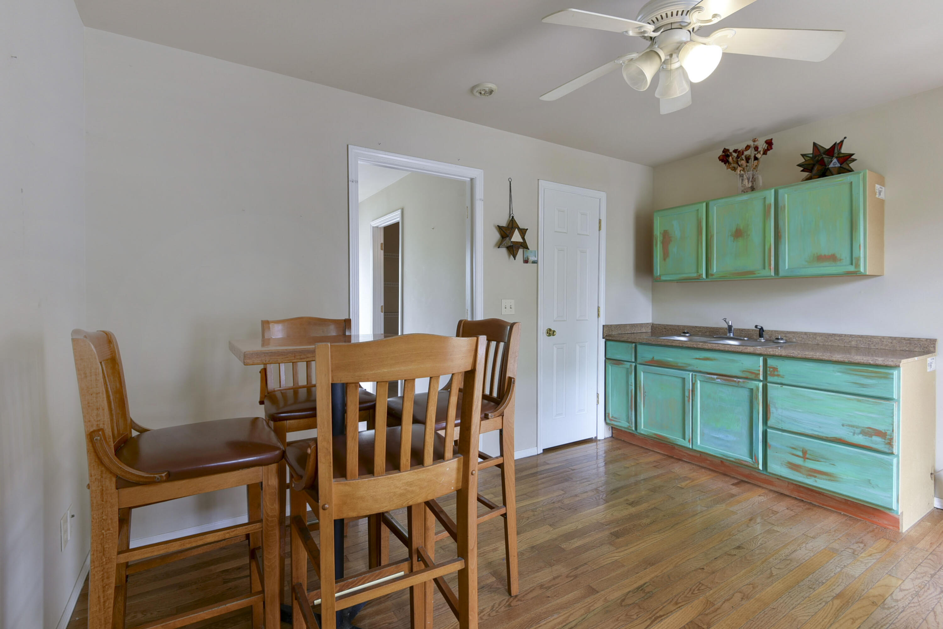 Rockaway Beach - Residential