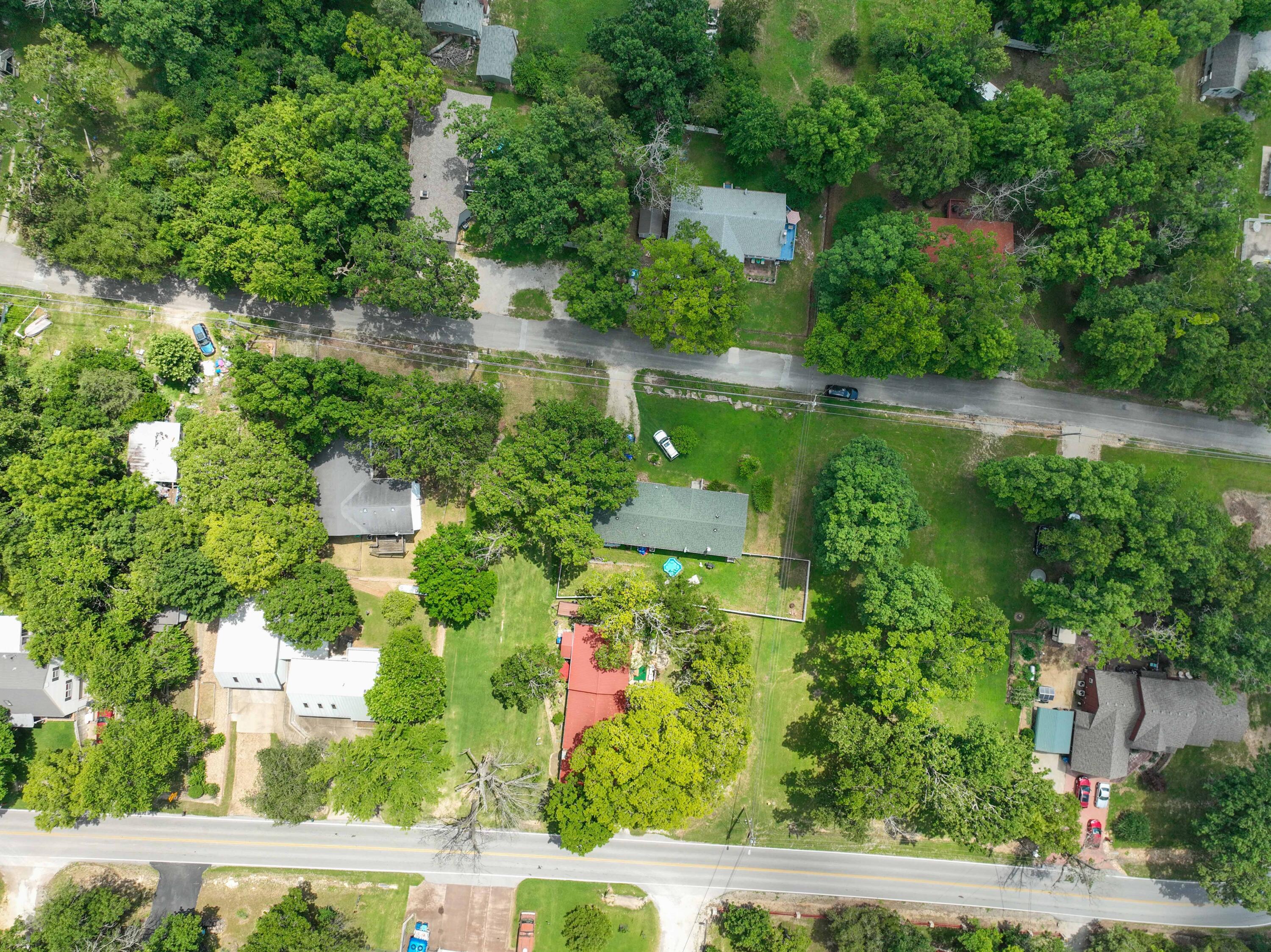 Rockaway Beach - Residential