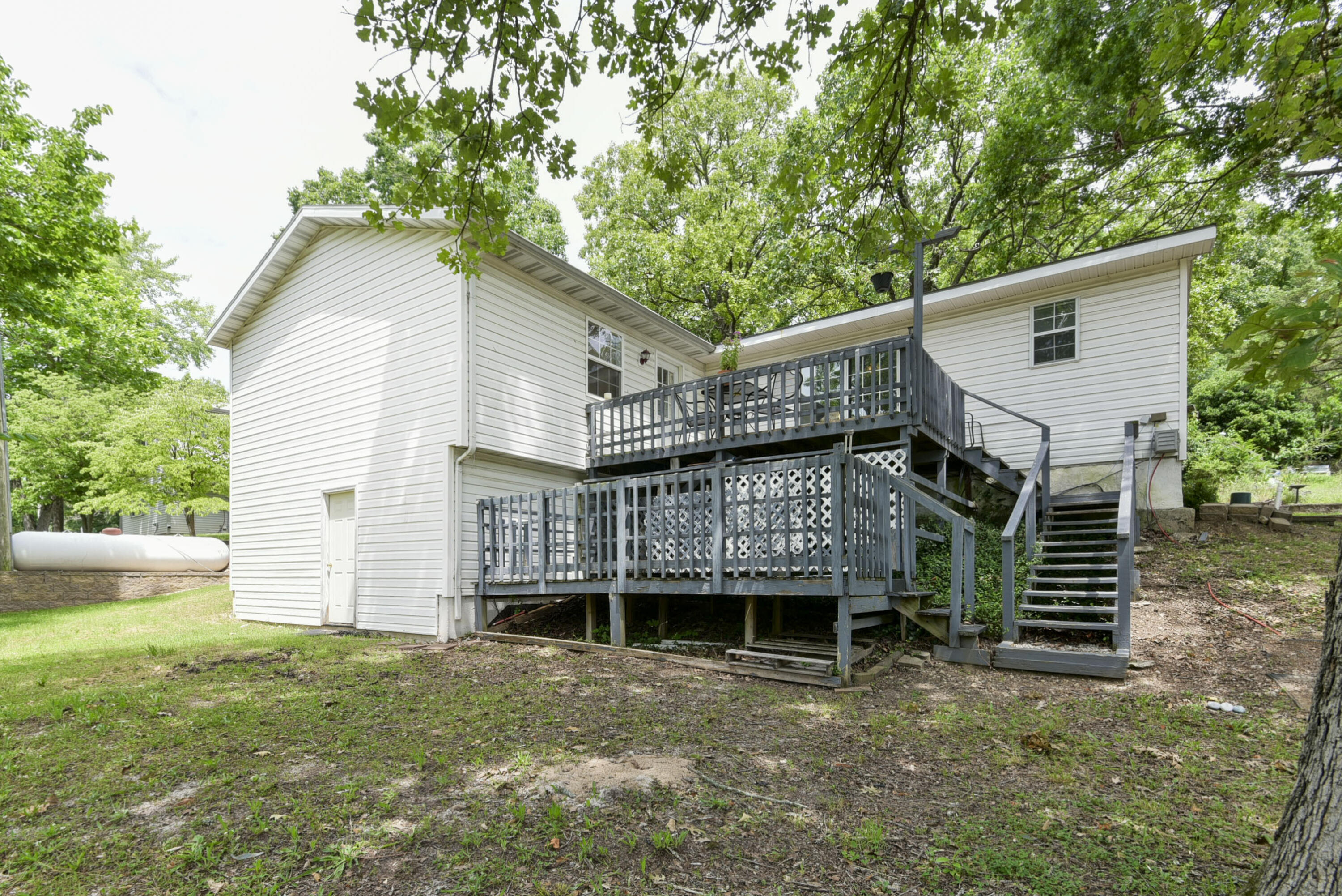 Rockaway Beach - Residential