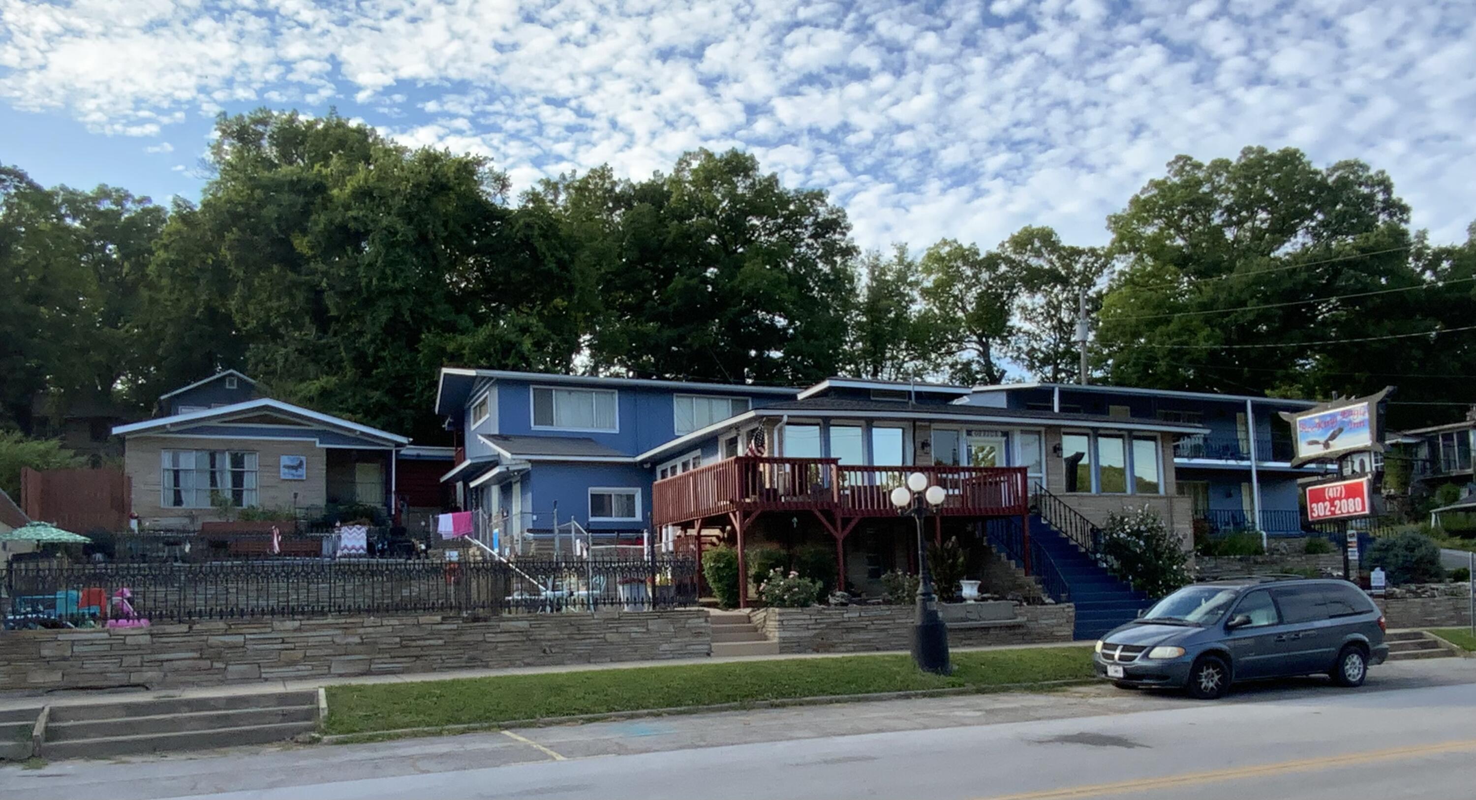 Rockaway Beach - Residential