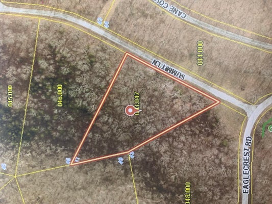LOT 47 SUMMITT LANE, CAPE FAIR, MO 65624 - Image 3dd2daf90fa2e59f5da60657848b18f3/2067724693