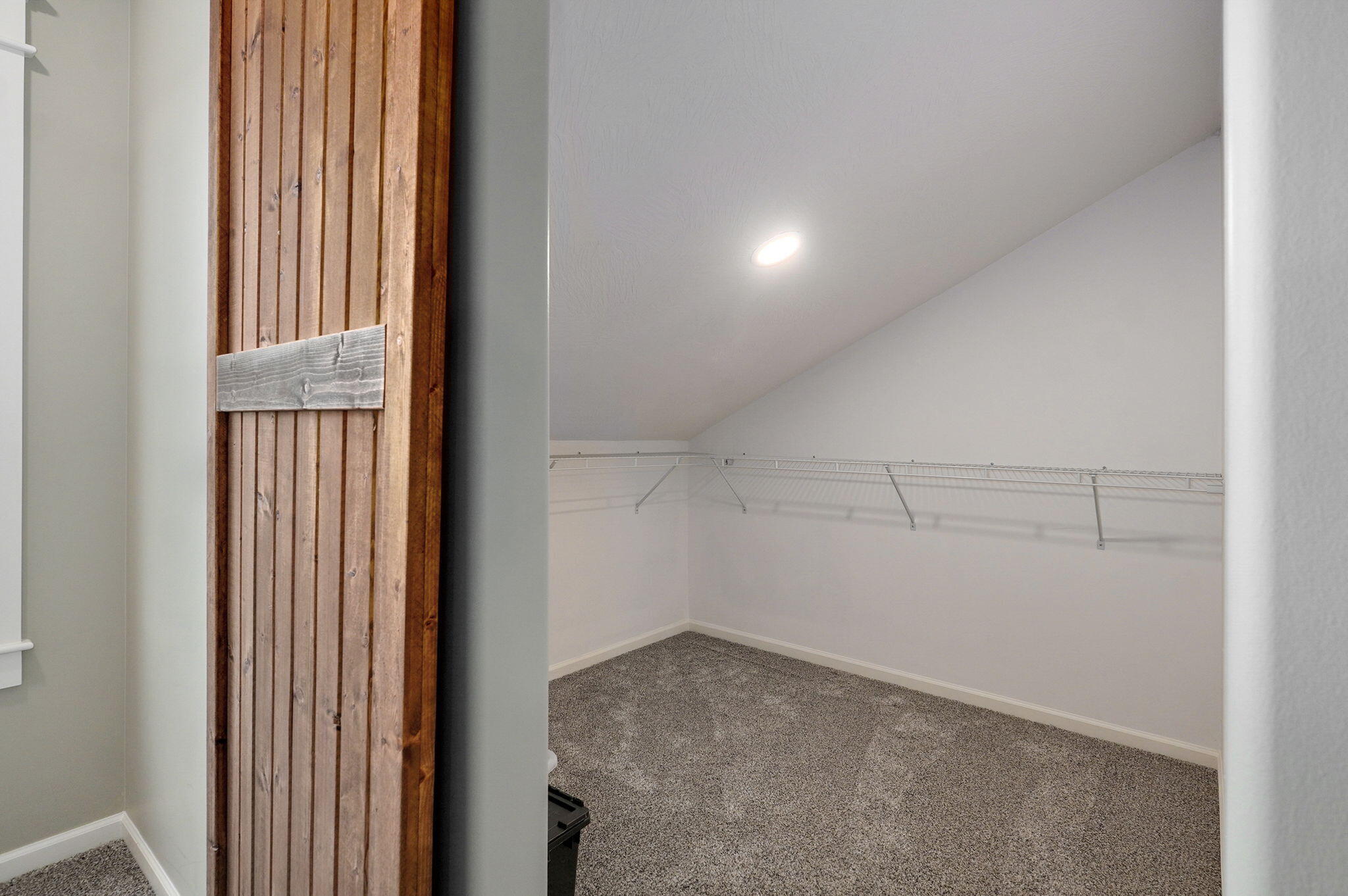 Christian-Not in List - Residential