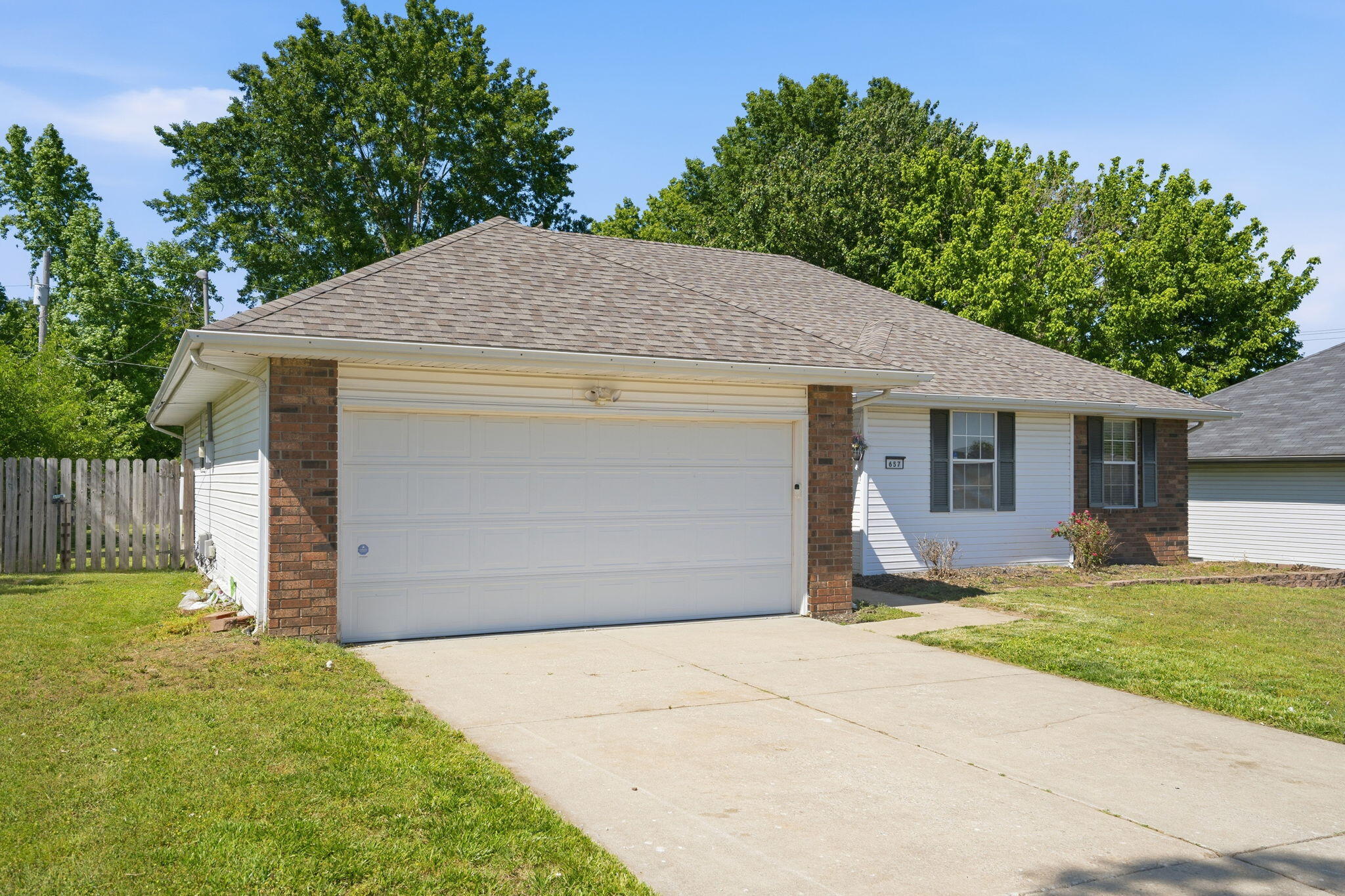 657 Kings Carriage Road