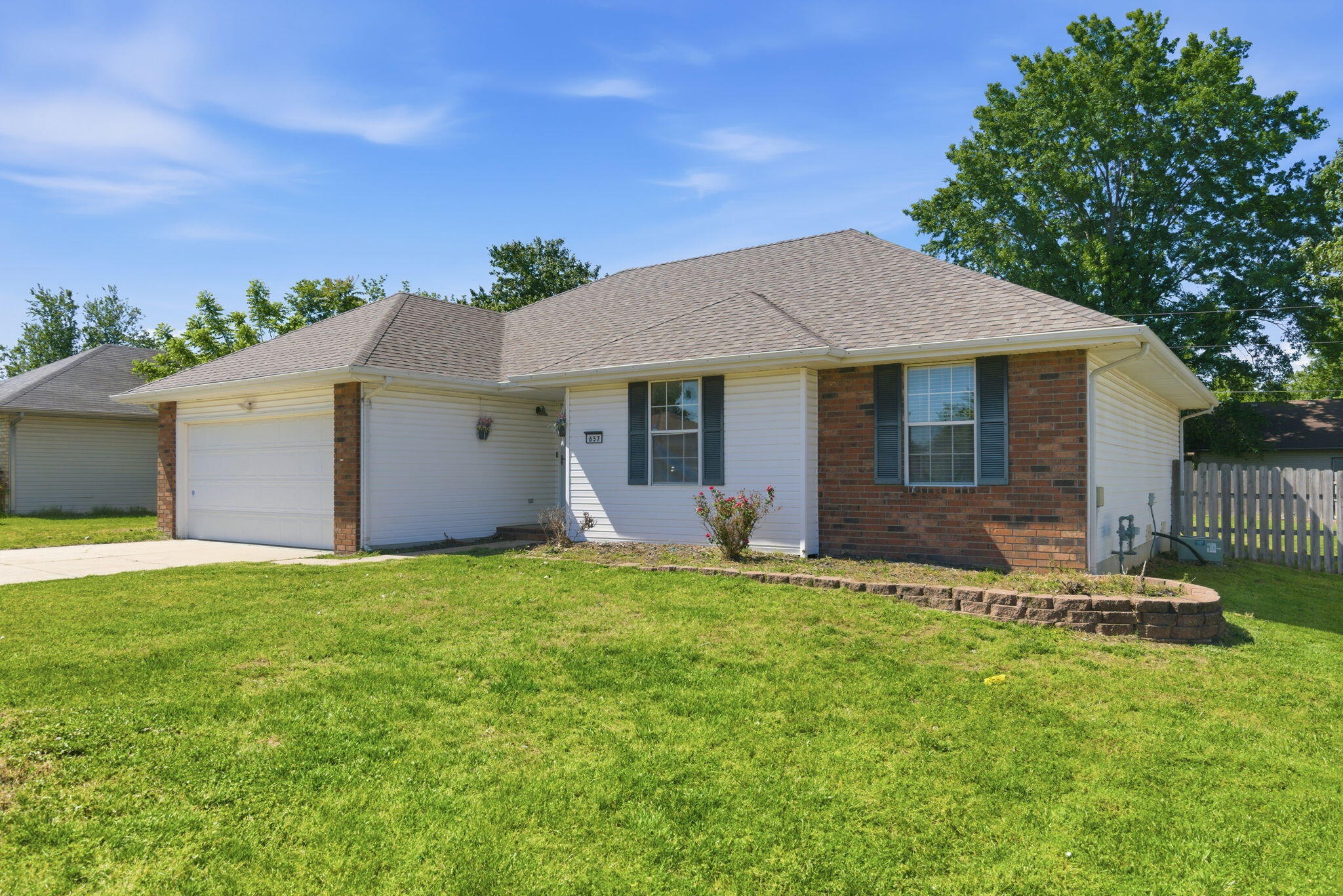 657 Kings Carriage Road