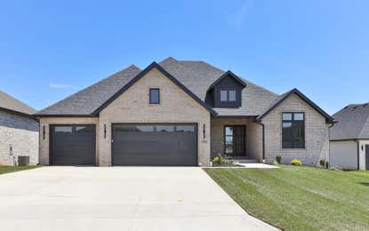 2066 N Unbridled Ct – Investment Home