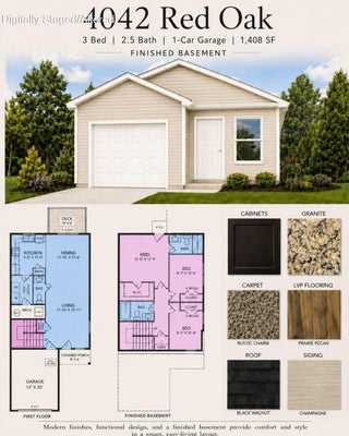 4042 RED OAK ROAD # LOT 61, MERRIAM WOODS, MO 65740 - Image 404ea701fc8812e1dbe5e8ff2293b614/3205021818