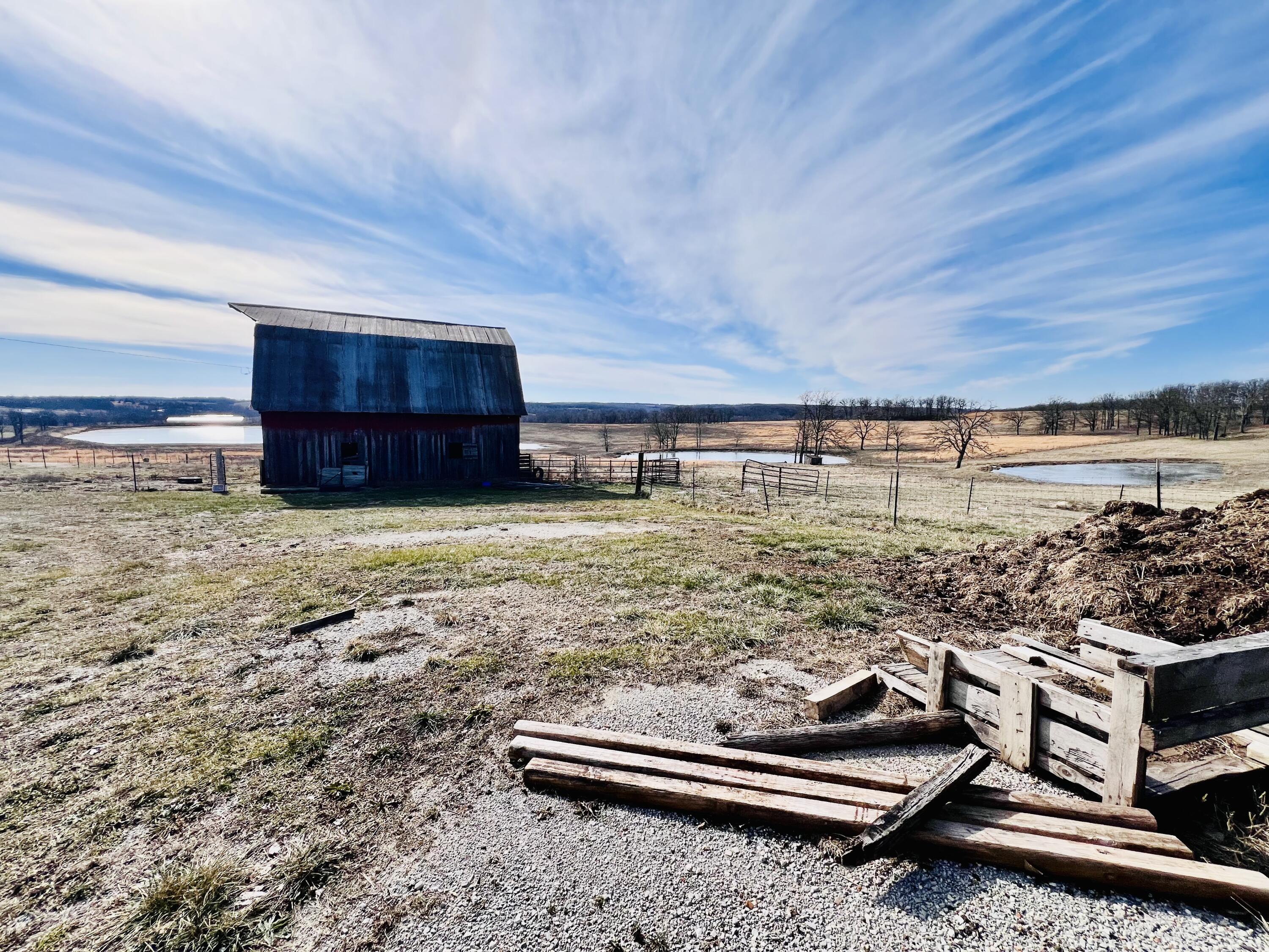 N/A - Farm