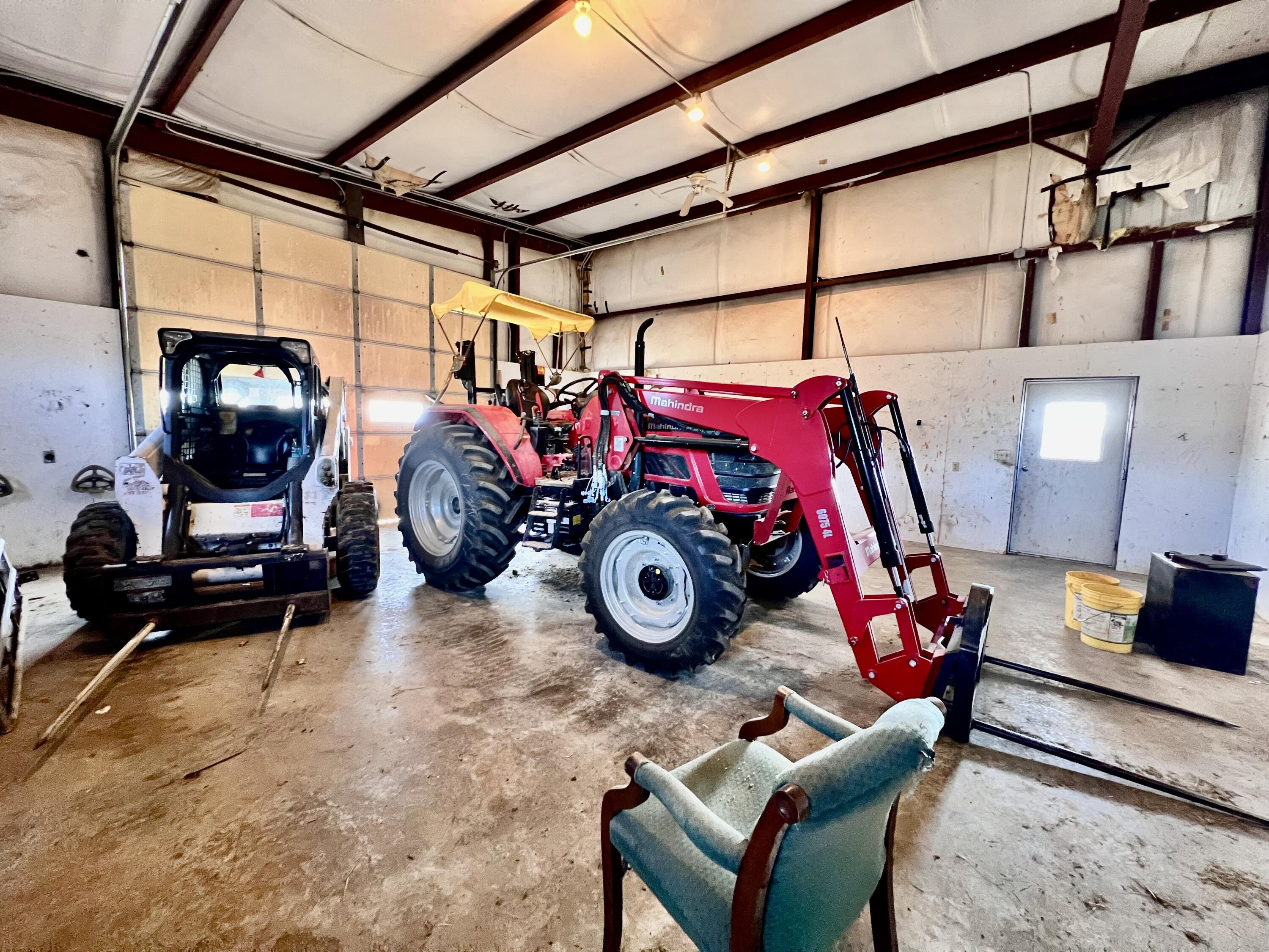 N/A - Farm