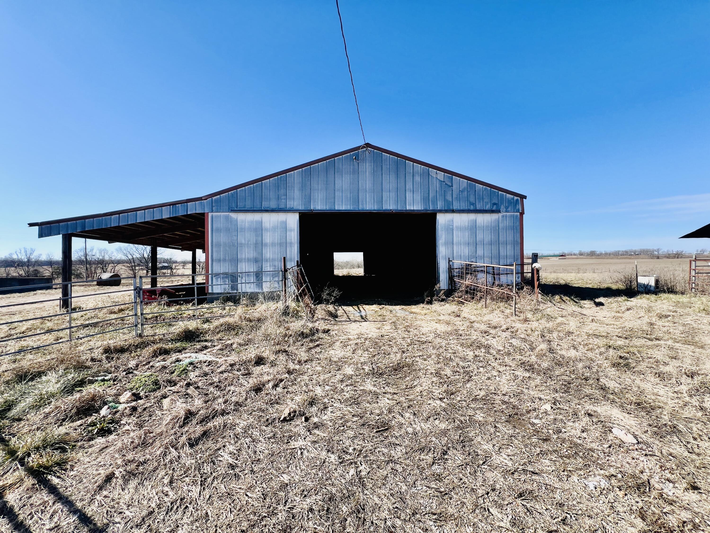 N/A - Farm