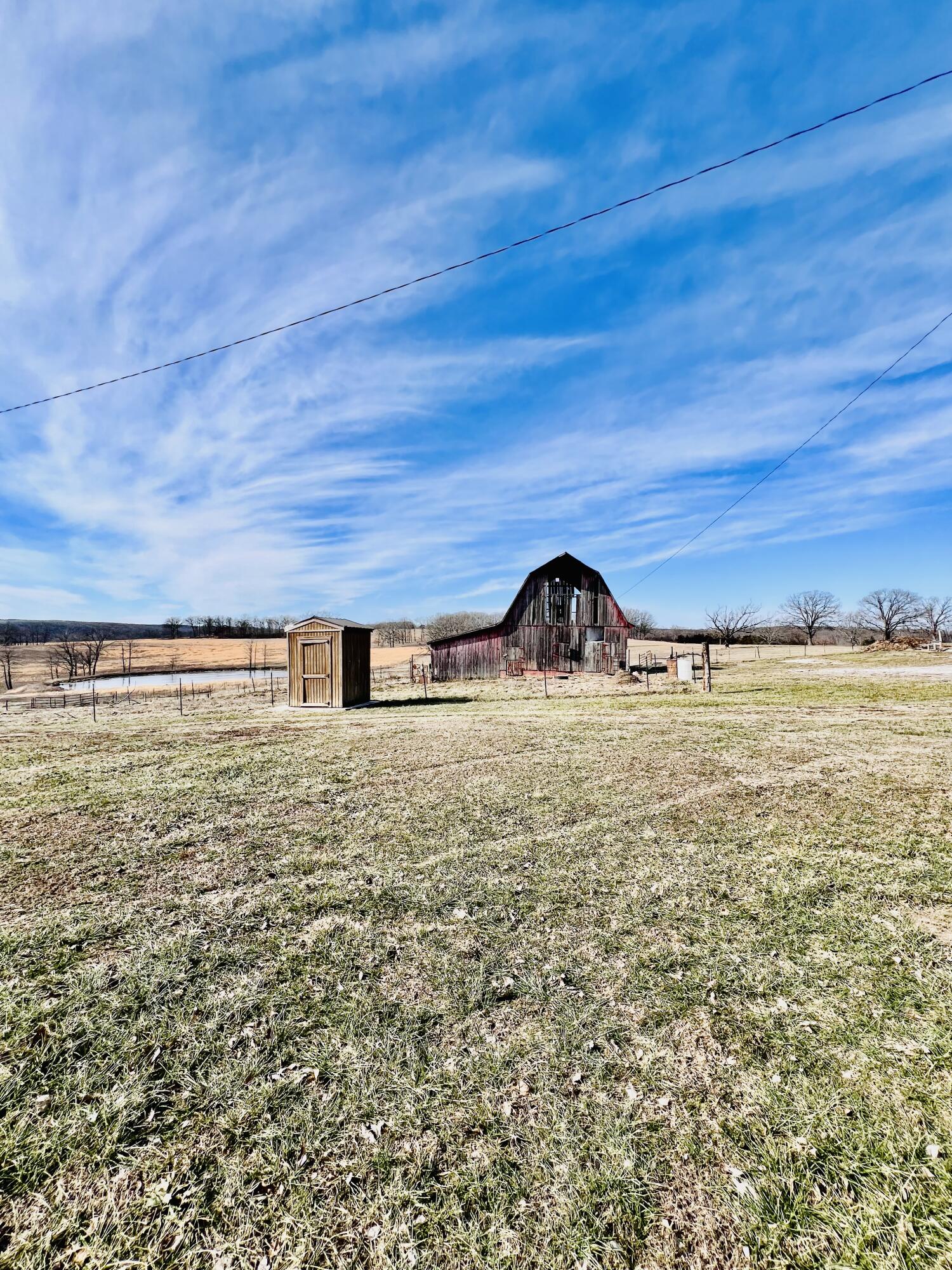 N/A - Farm