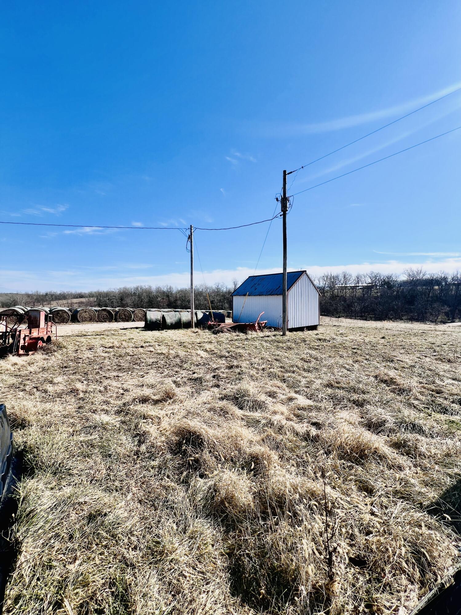 N/A - Farm