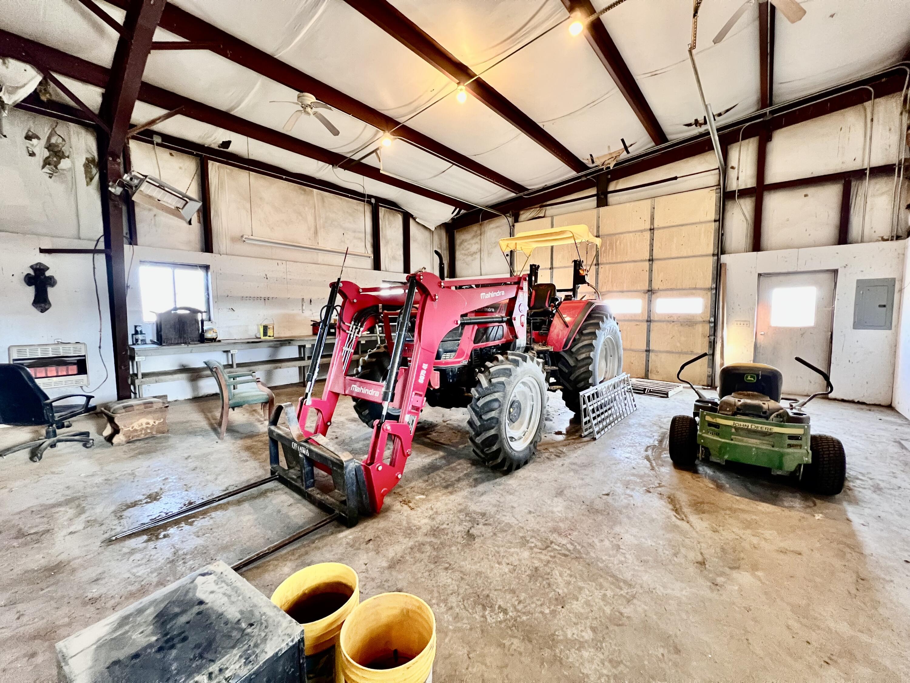 N/A - Farm