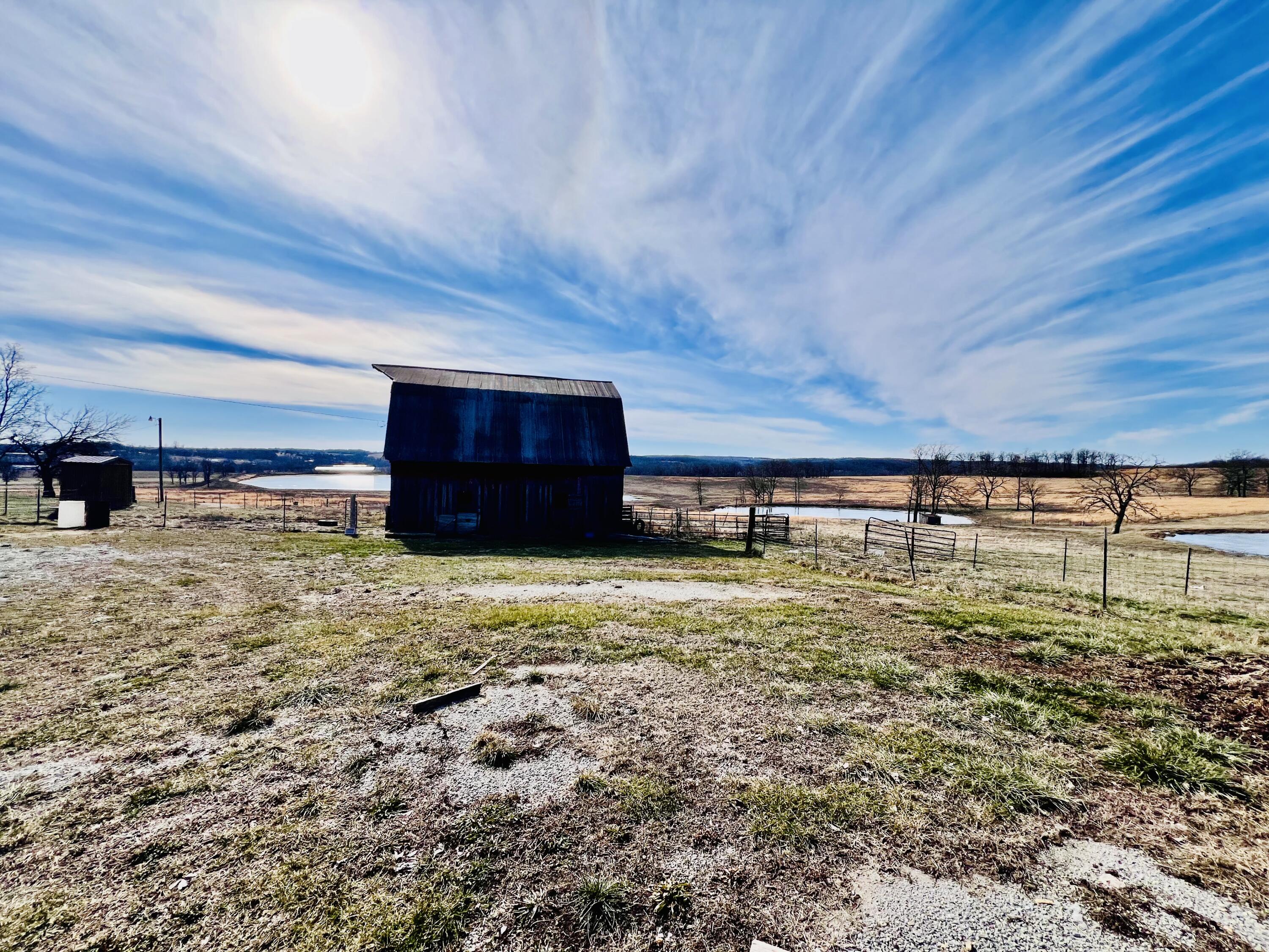 N/A - Farm