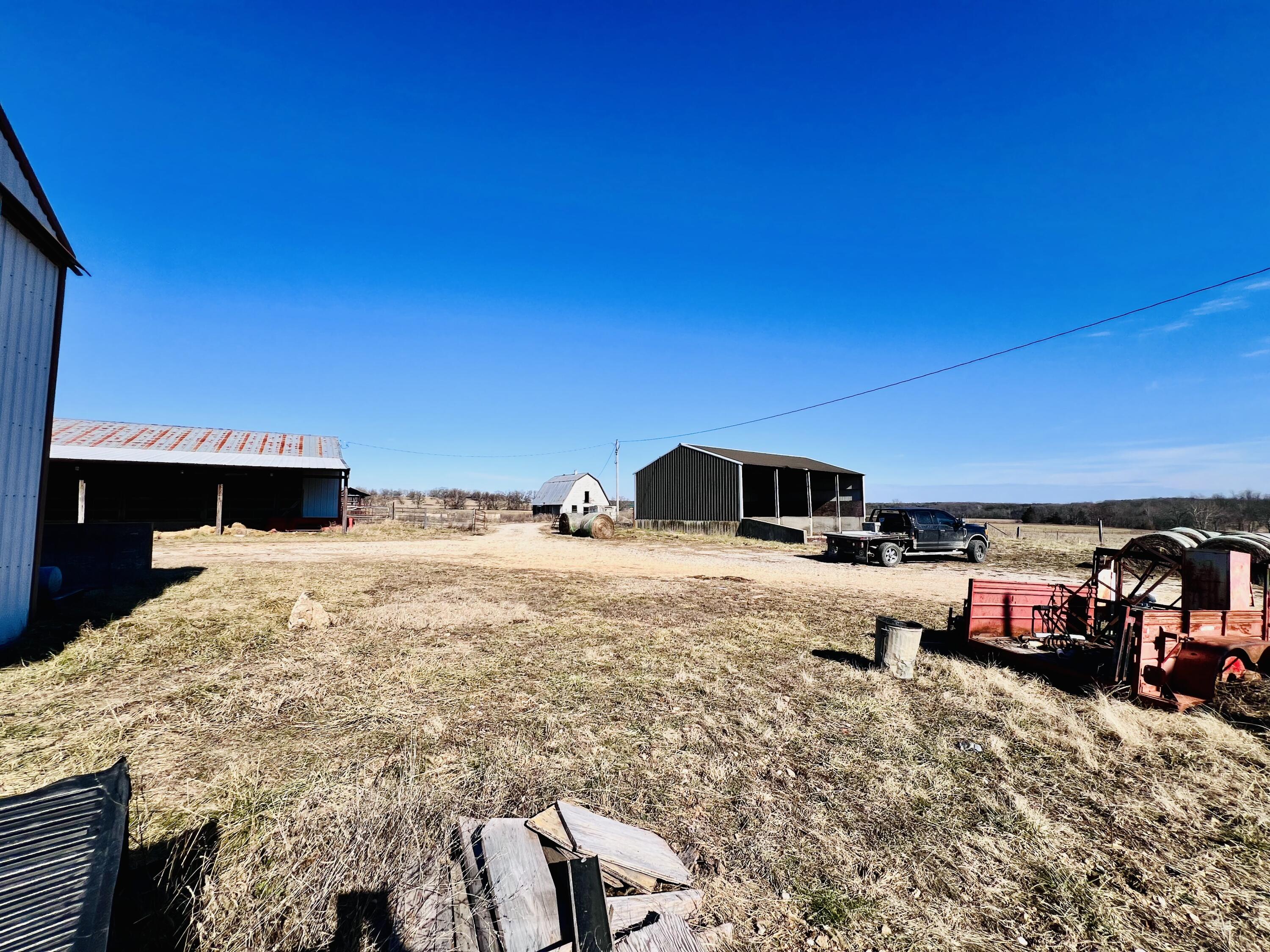 N/A - Farm