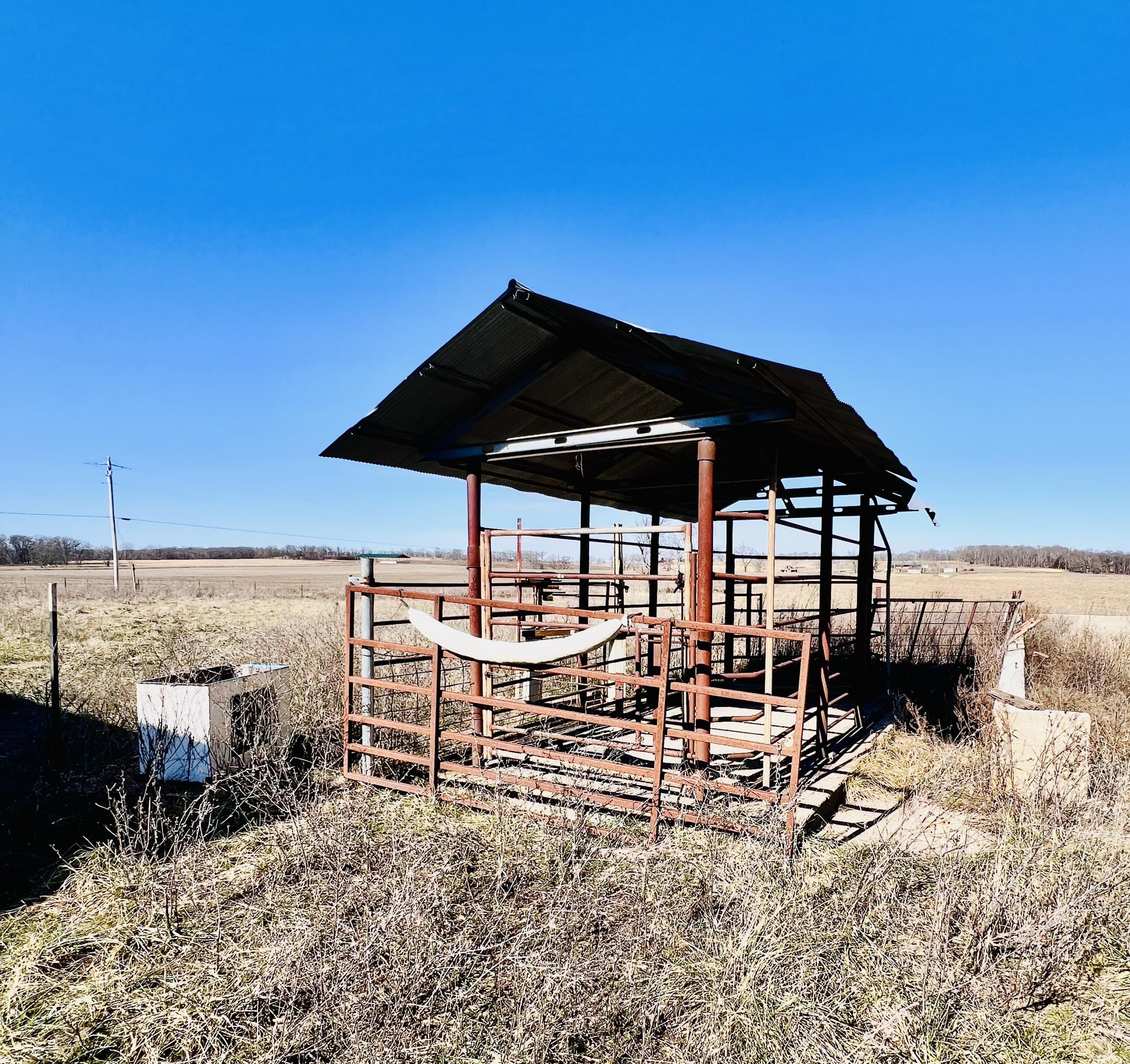 N/A - Farm