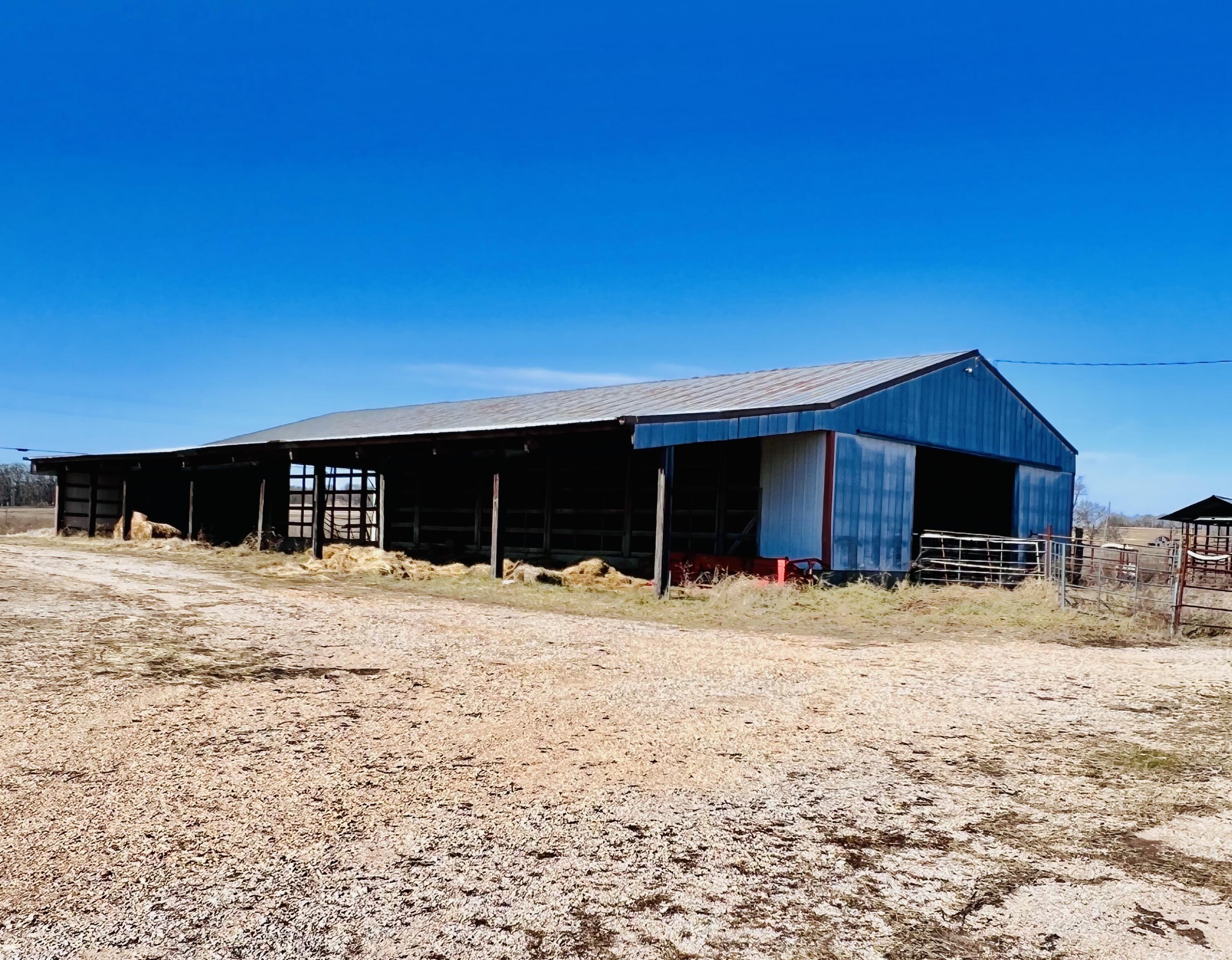 N/A - Farm