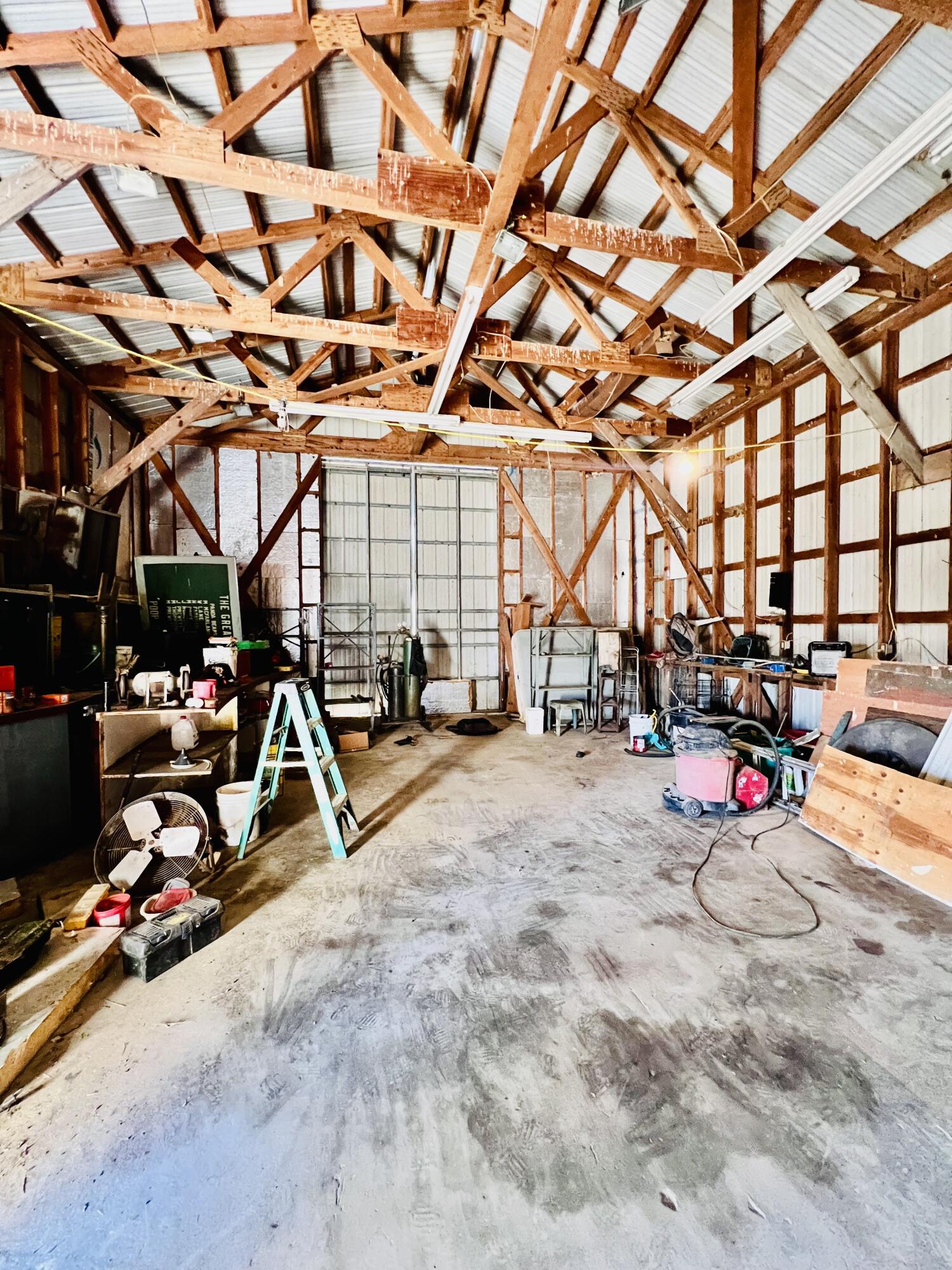 N/A - Farm