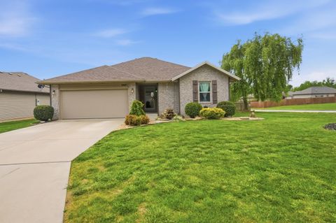 Photo of 3262 E Bradford Street, Republic, MO 65738 (MLS # 60324042)