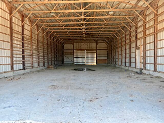 N/A - Farm