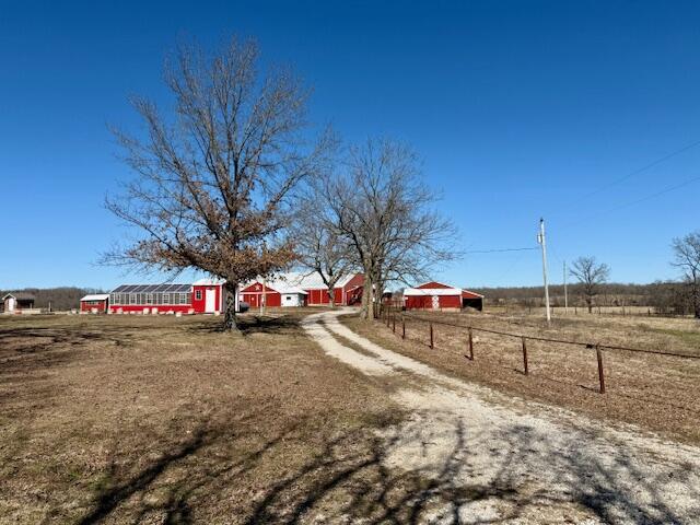 N/A - Farm