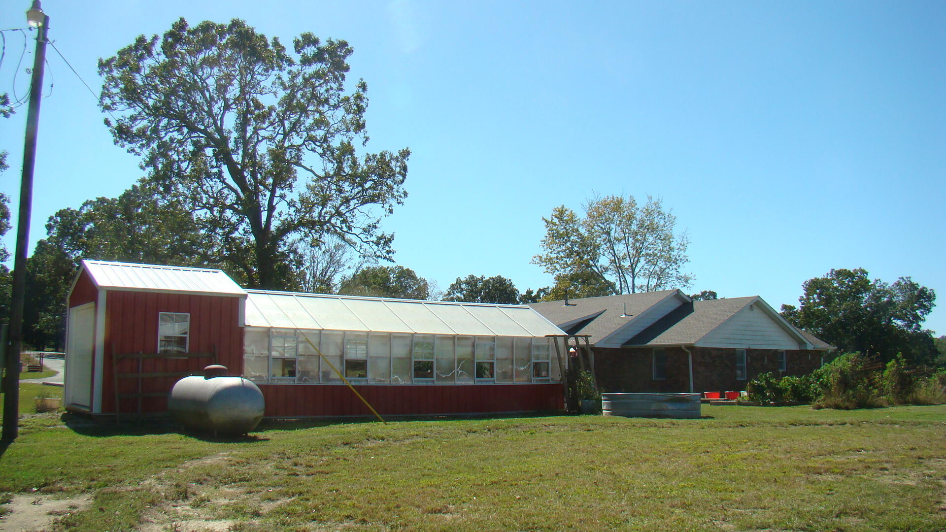 N/A - Farm