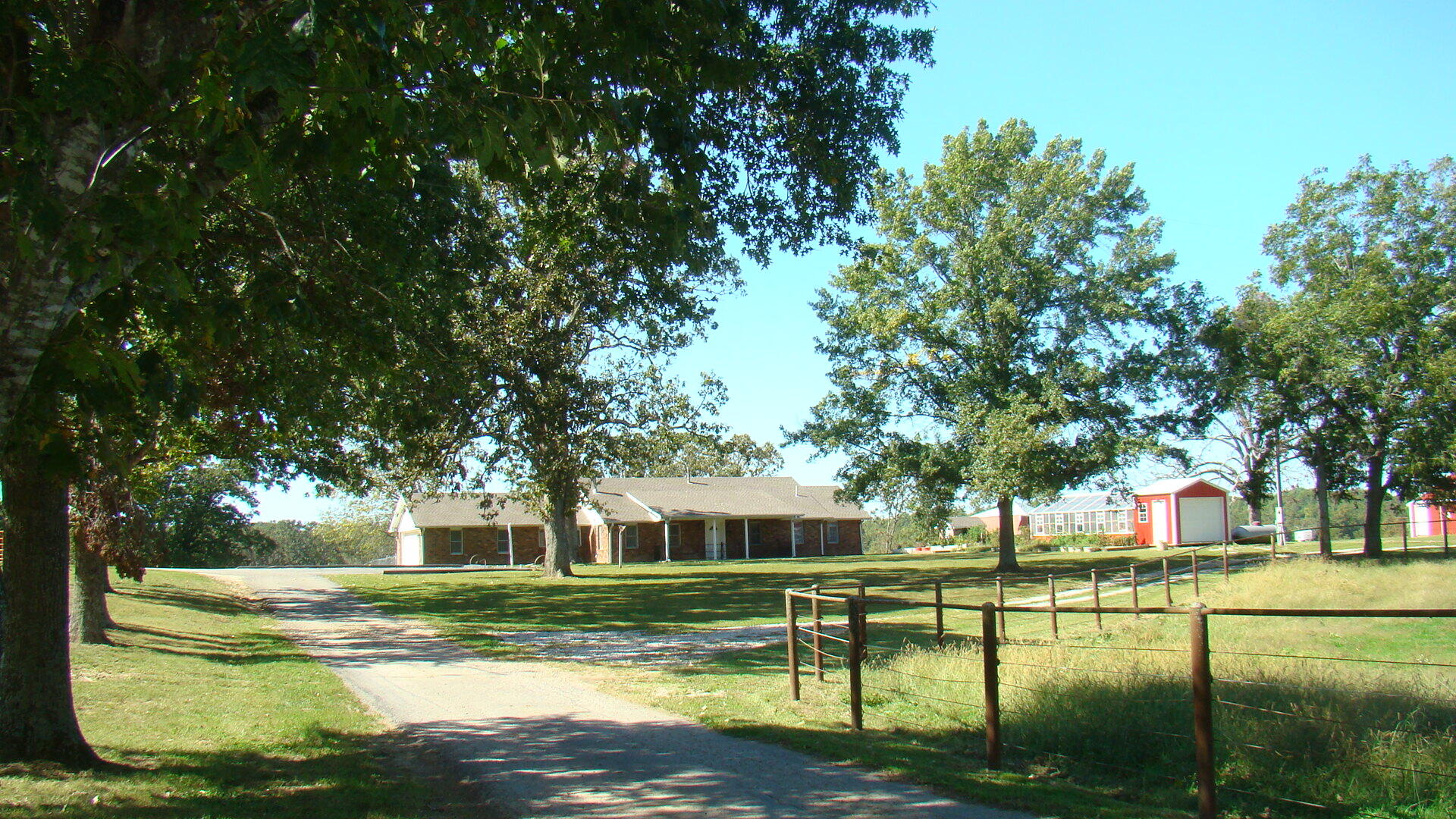 N/A - Farm