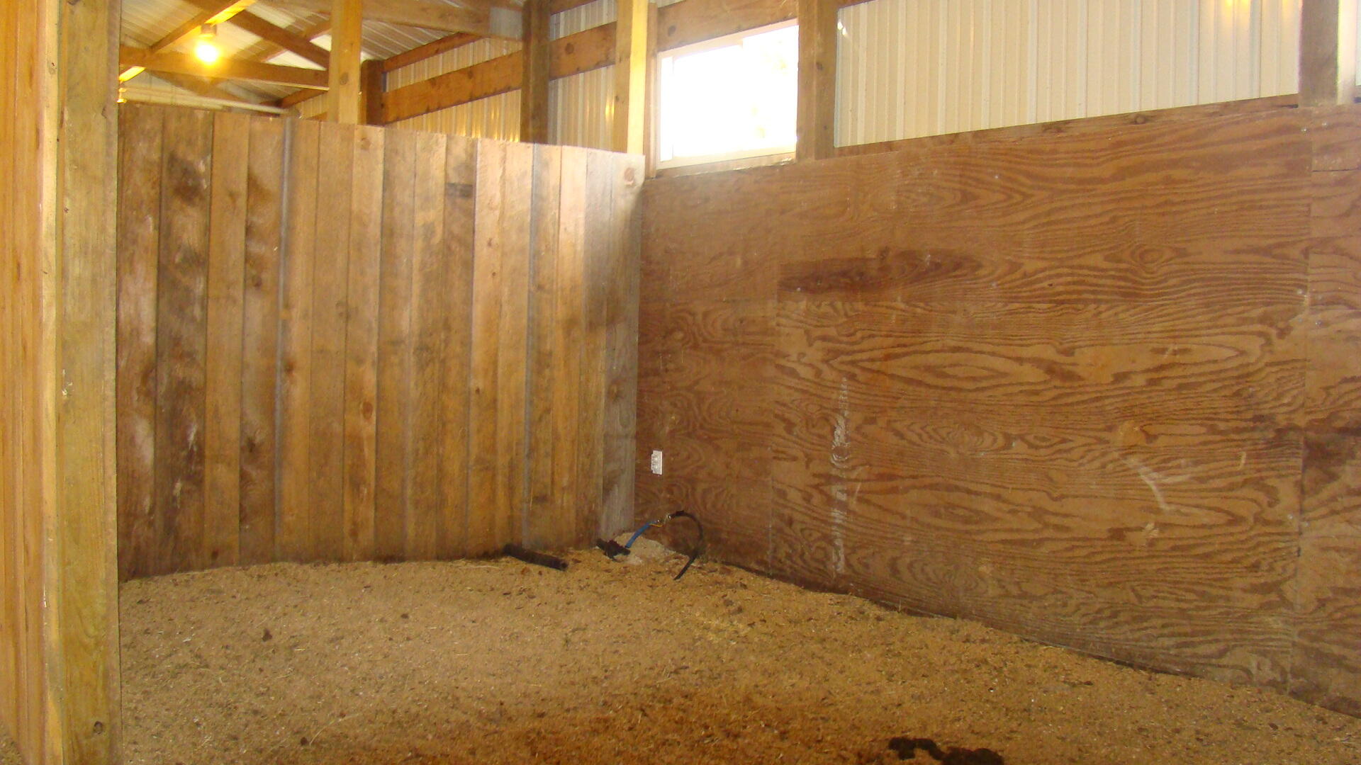 N/A - Farm