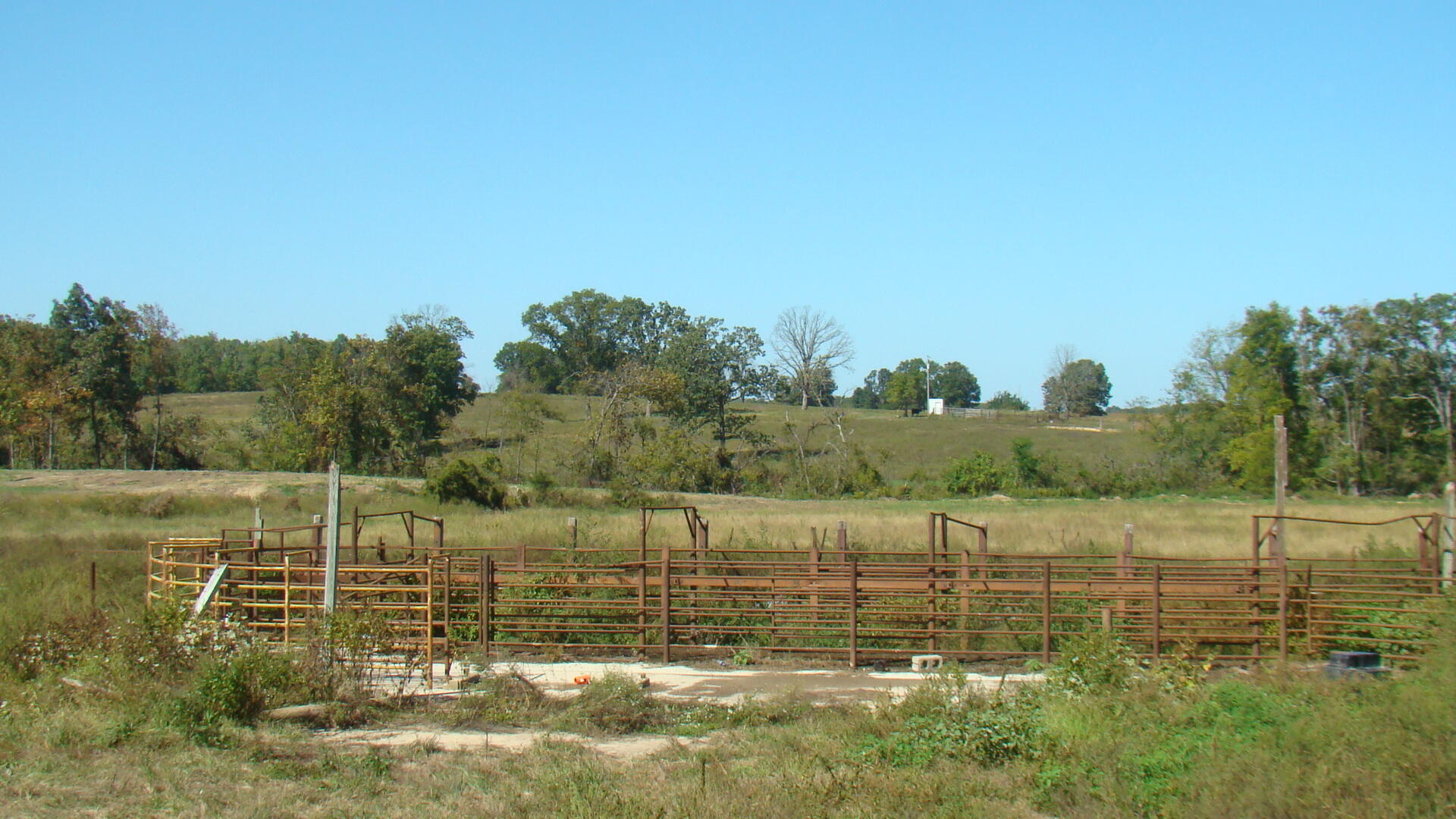 N/A - Farm