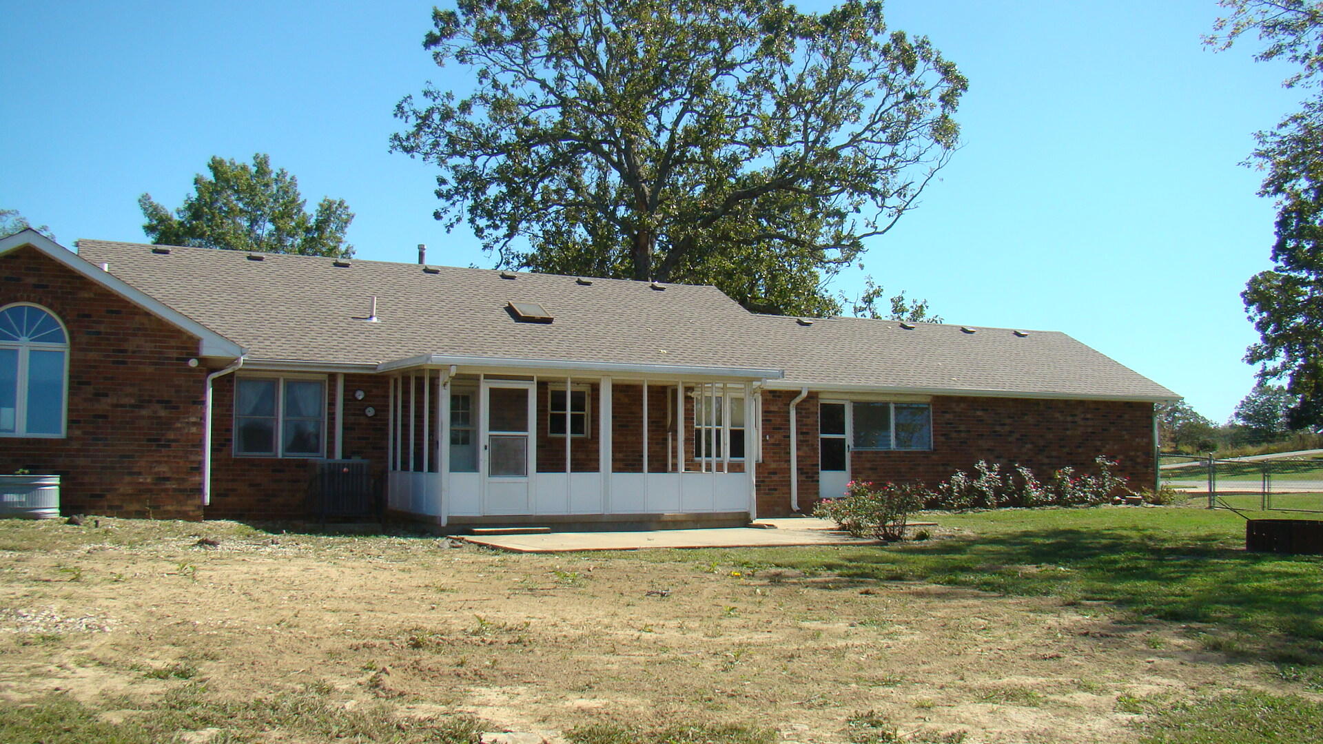 N/A - Farm