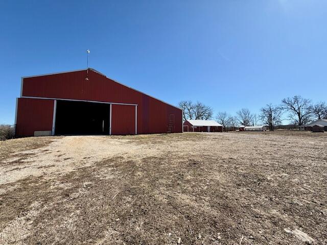 N/A - Farm
