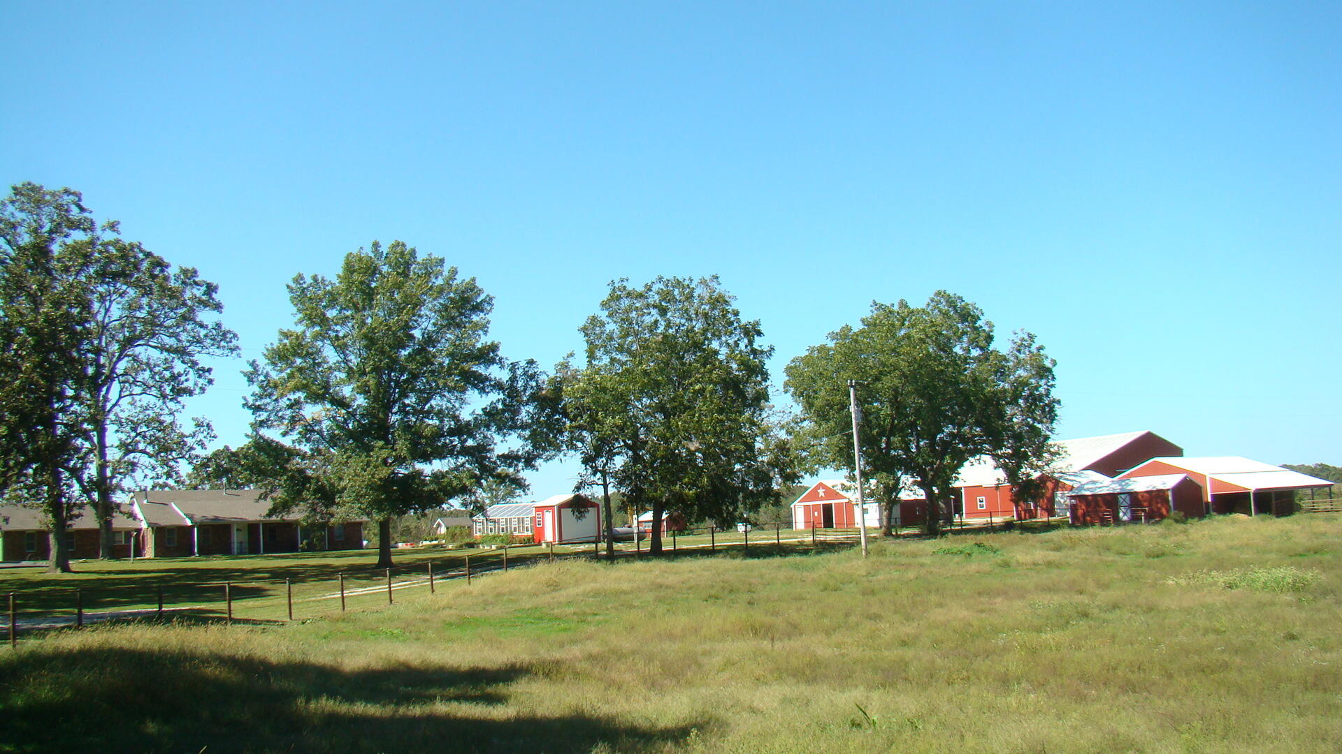 N/A - Farm