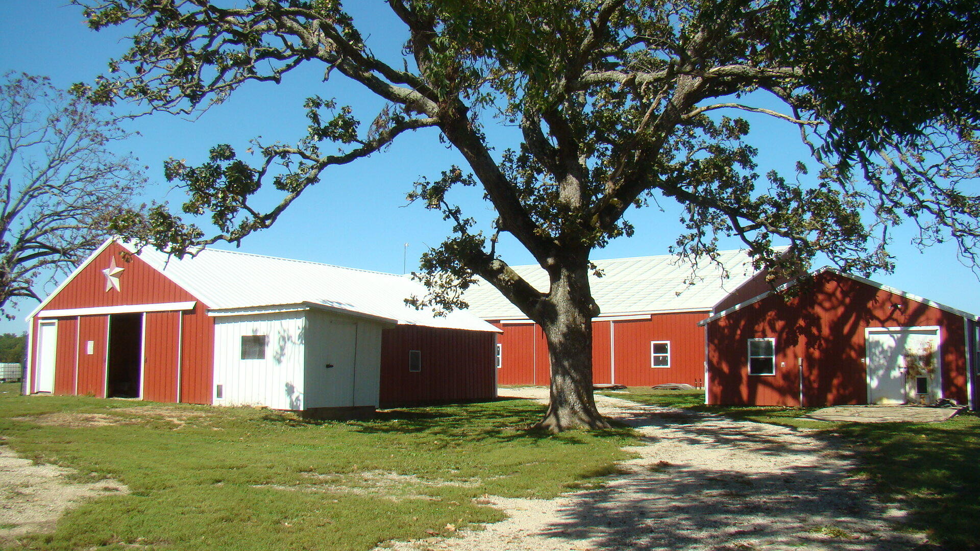 N/A - Farm
