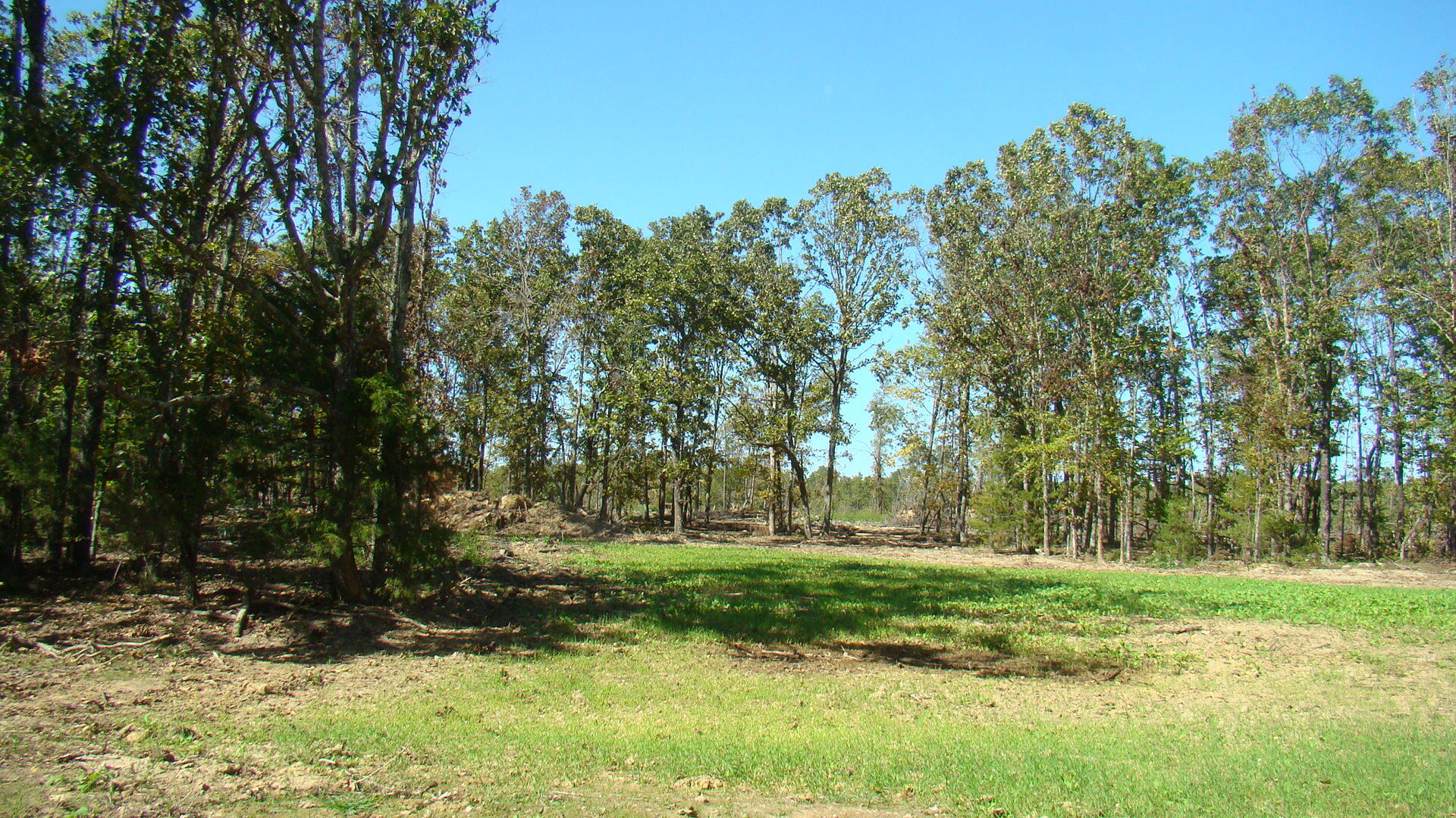 N/A - Farm