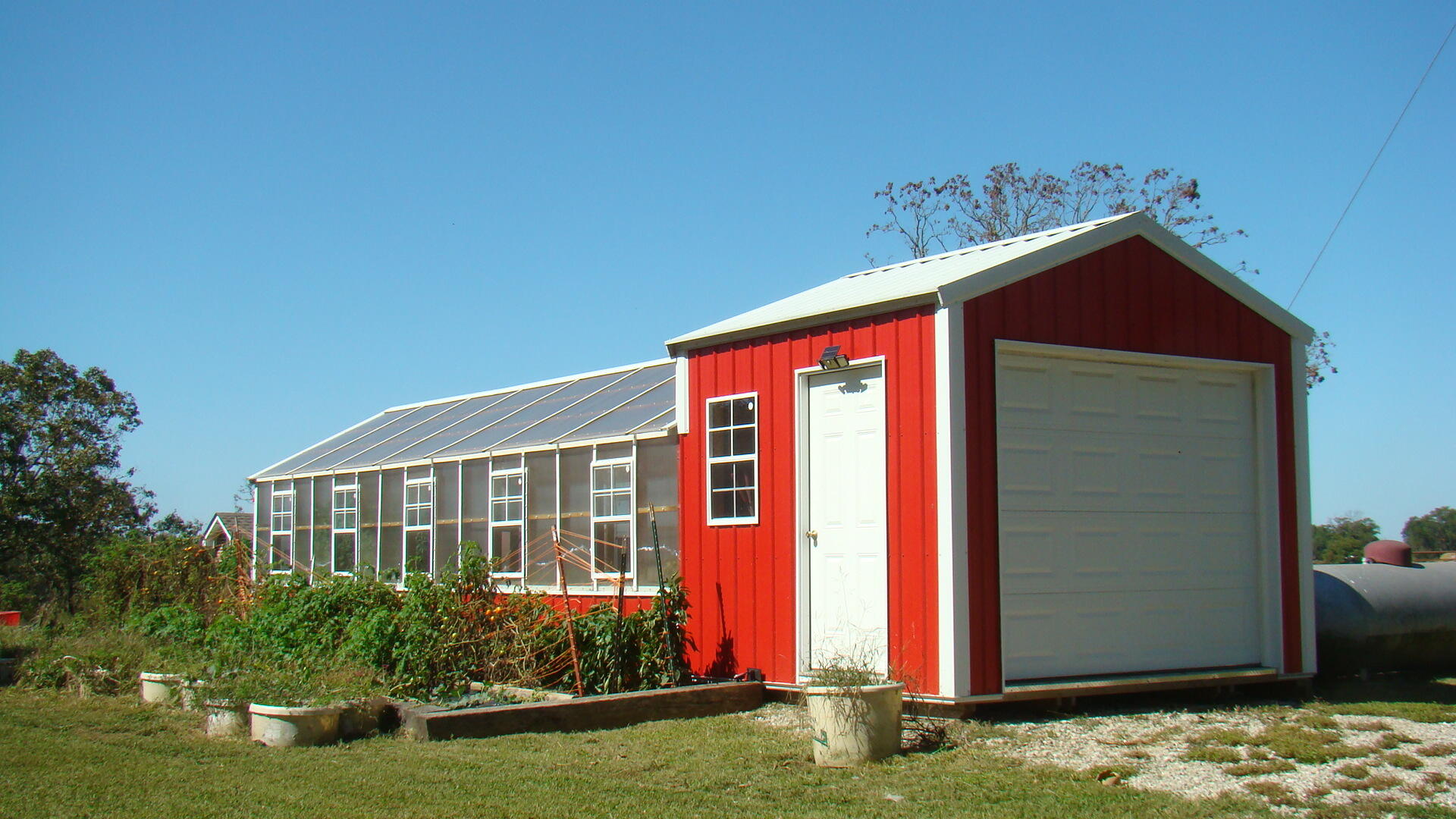 N/A - Farm