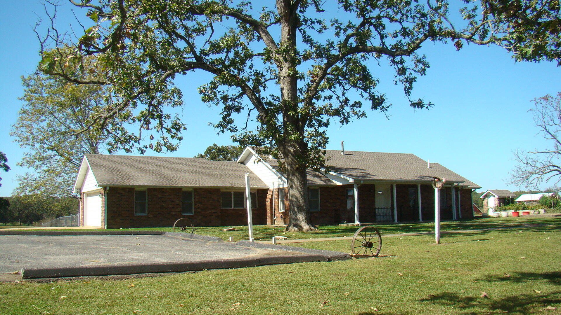 N/A - Farm