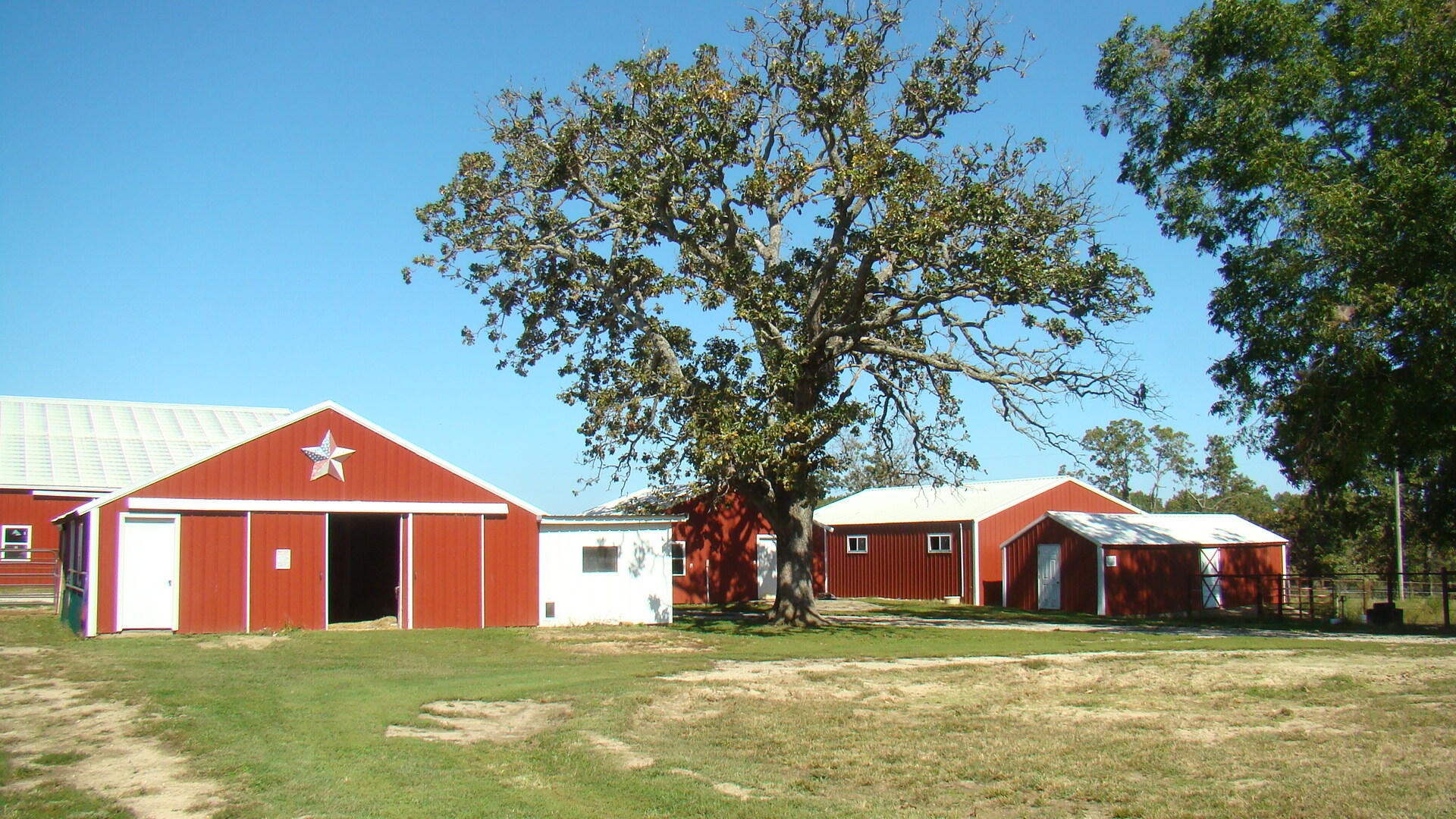 N/A - Farm