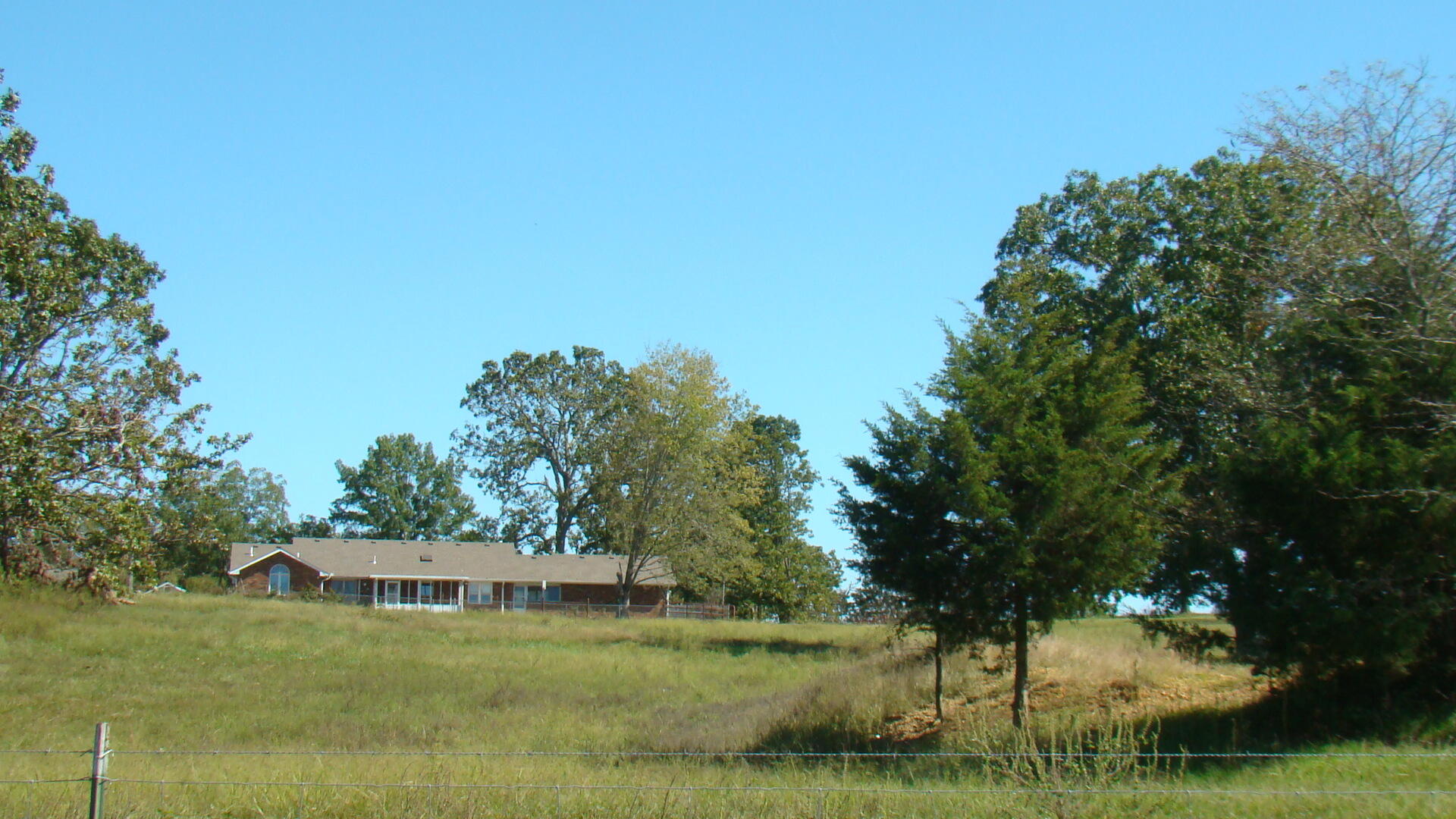 N/A - Farm