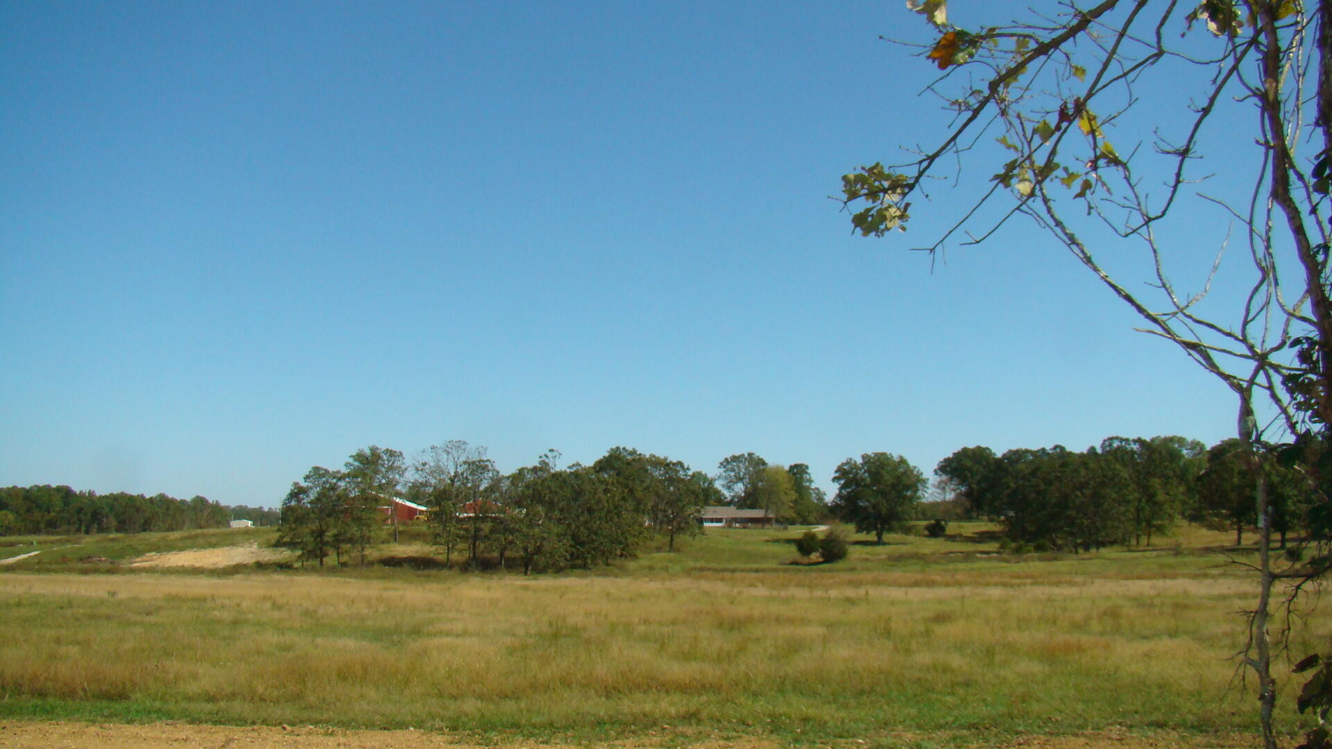 N/A - Farm