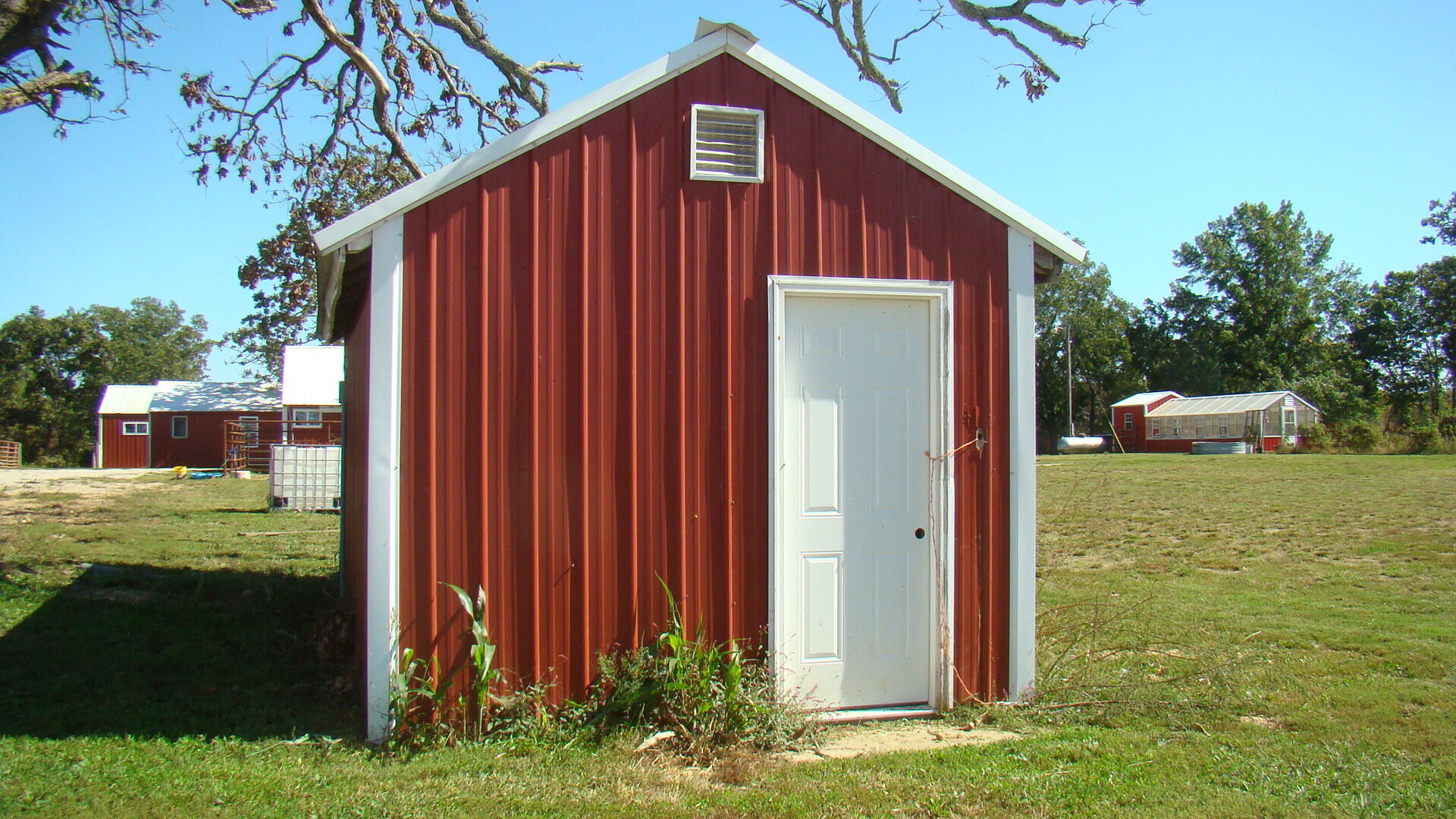 N/A - Farm