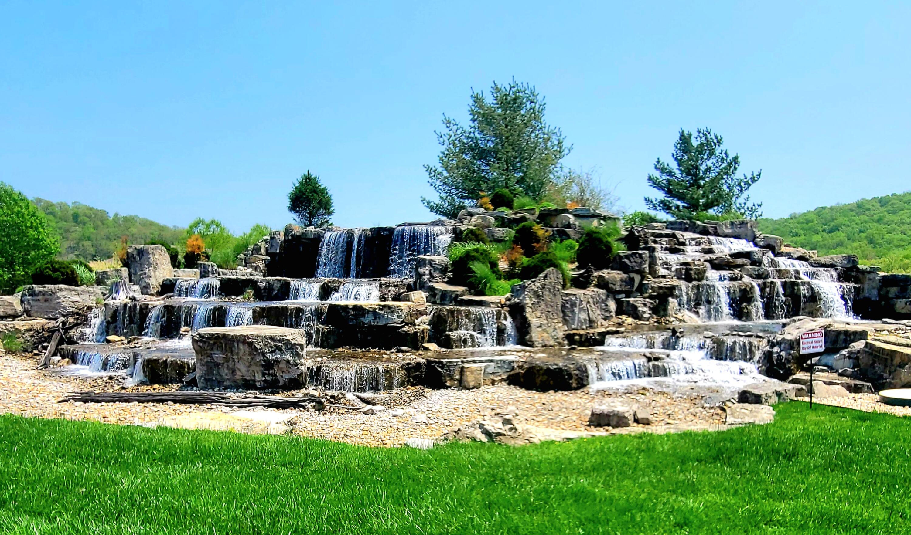 Saddlebrooke - Land