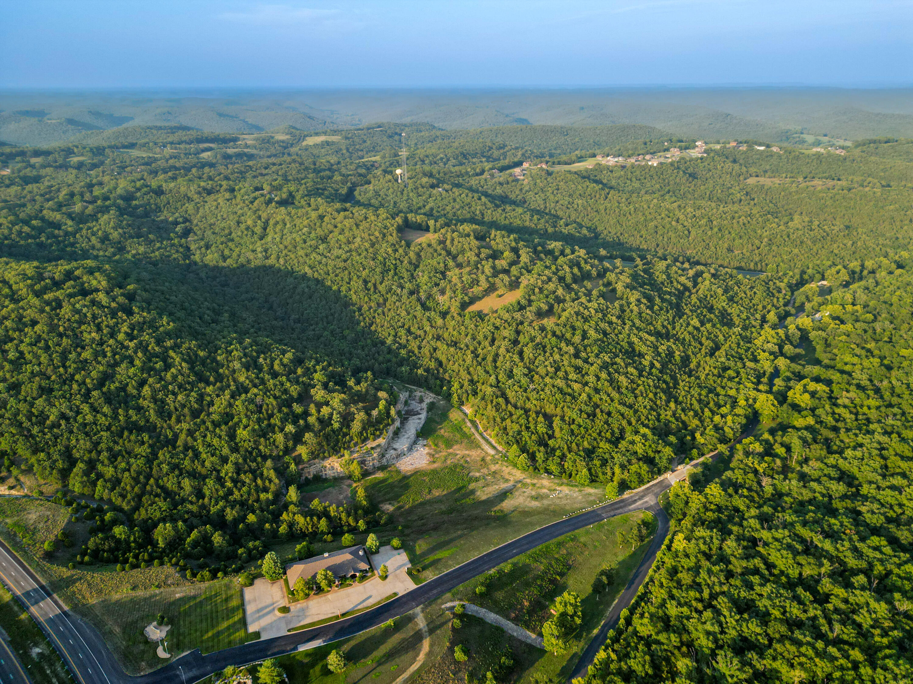 Saddlebrooke - Land