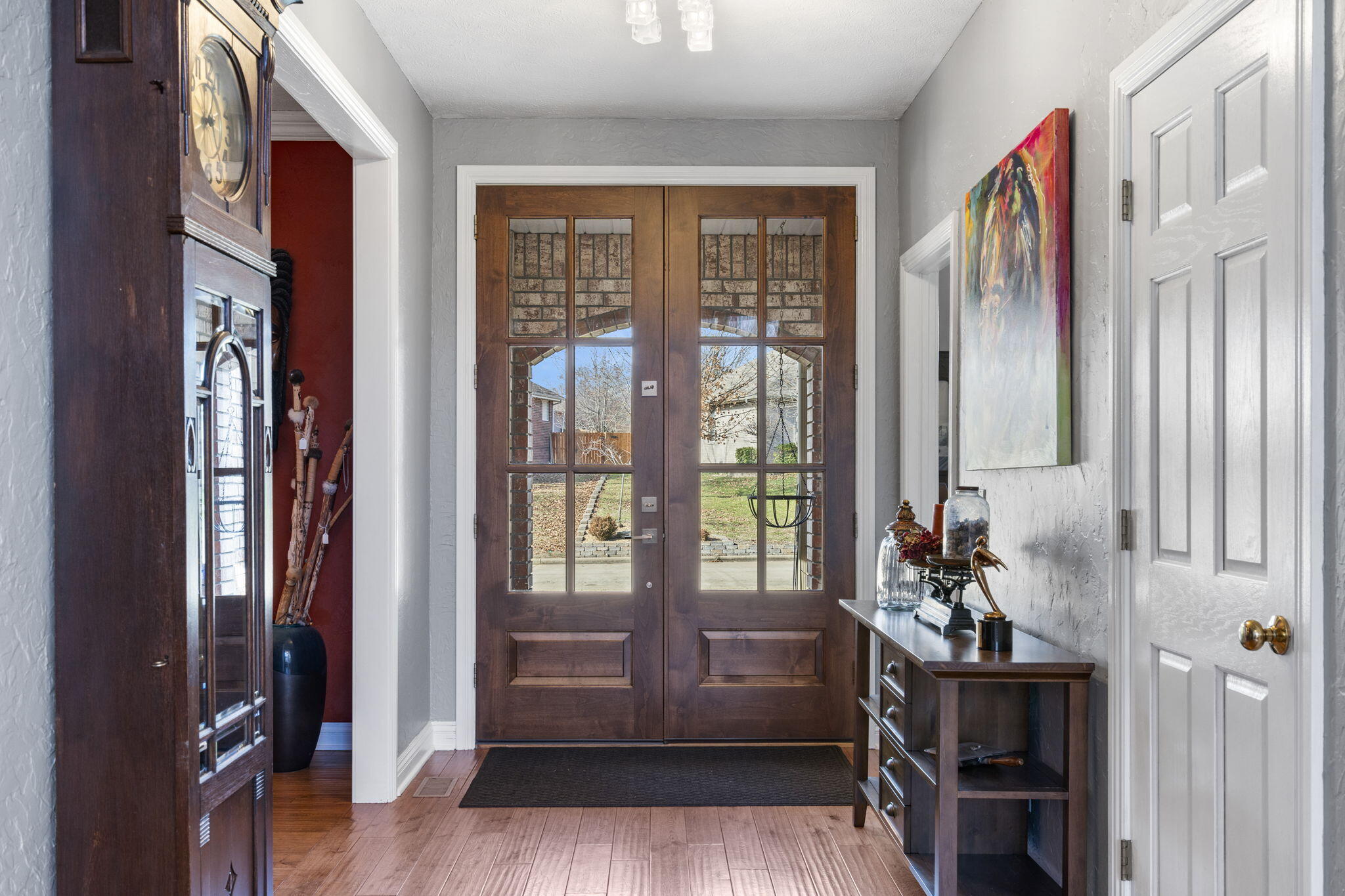 Marlborough Manor - Residential